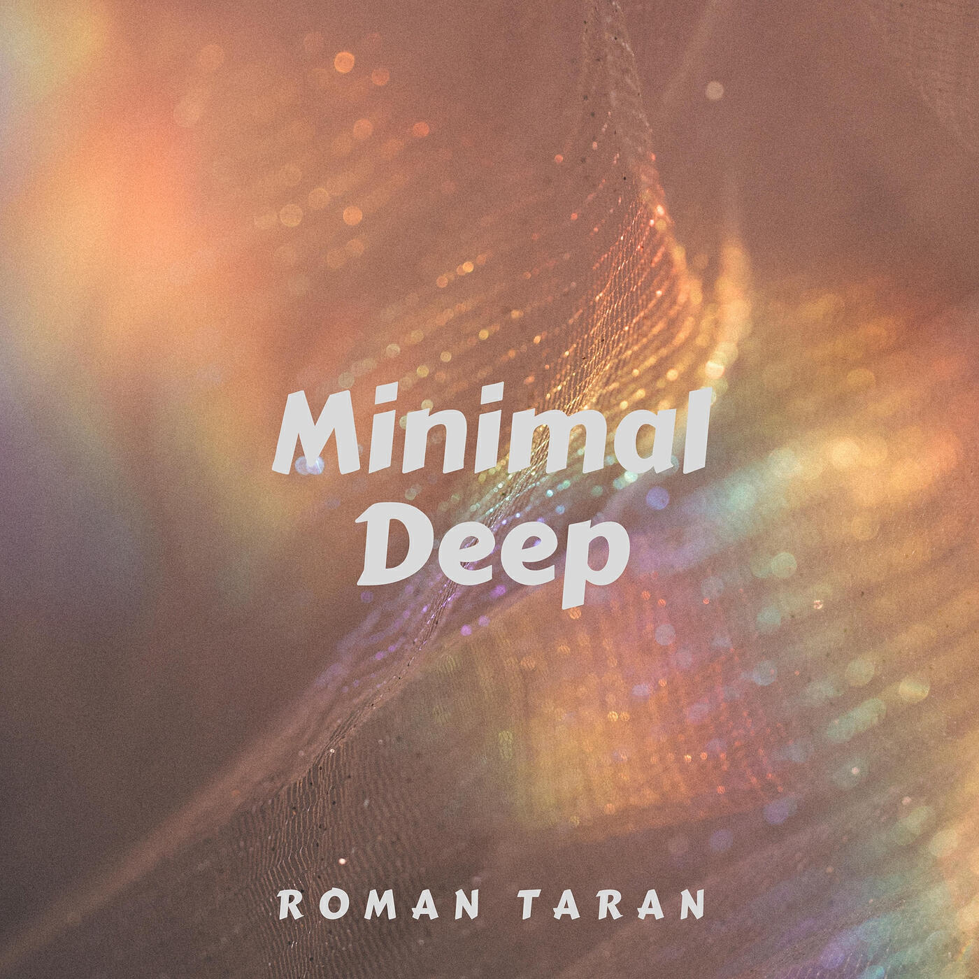 Постер альбома Minimal Deep