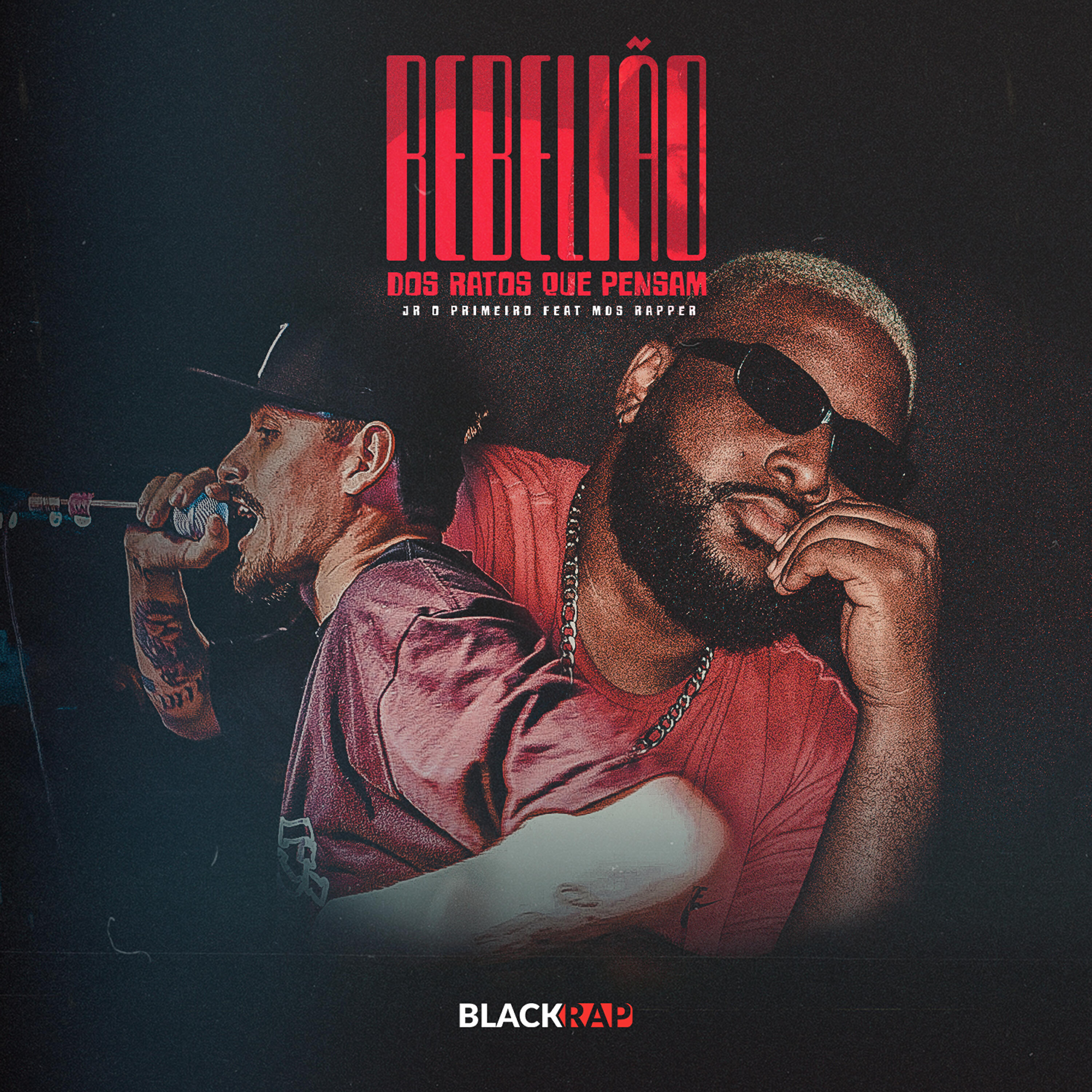 MDS RAPPER