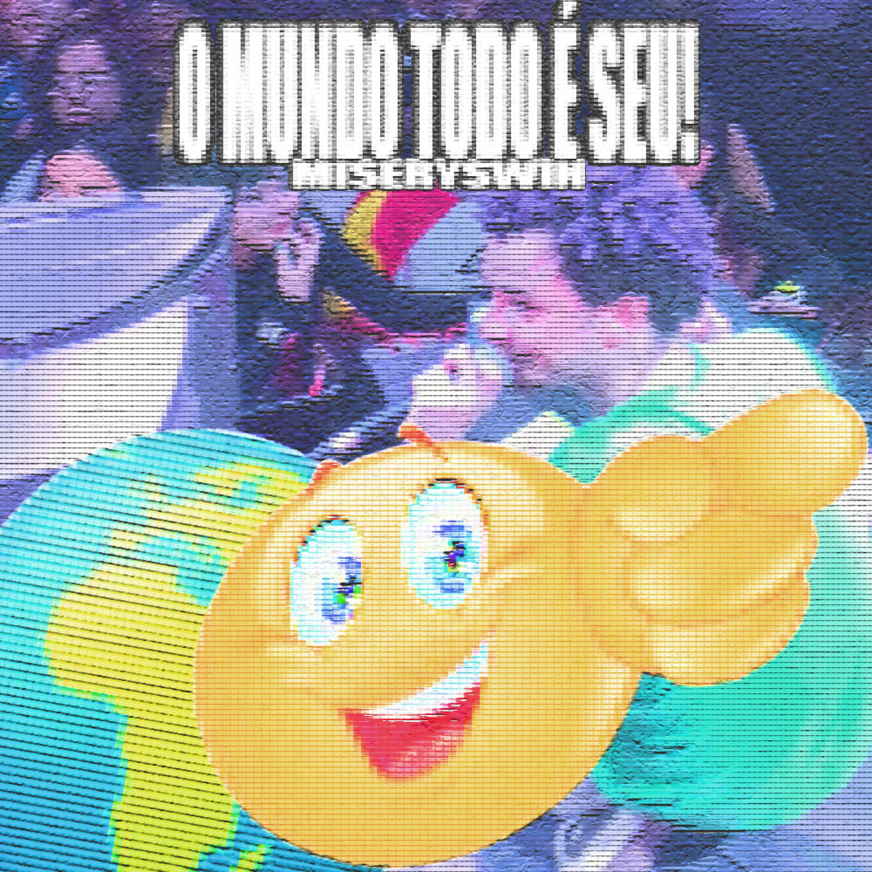 miseryswin