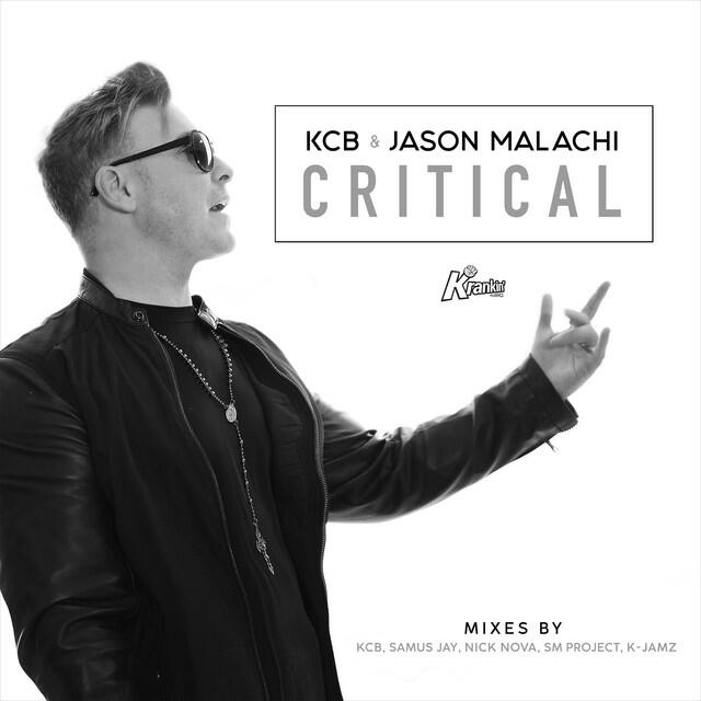 Релиз Critical