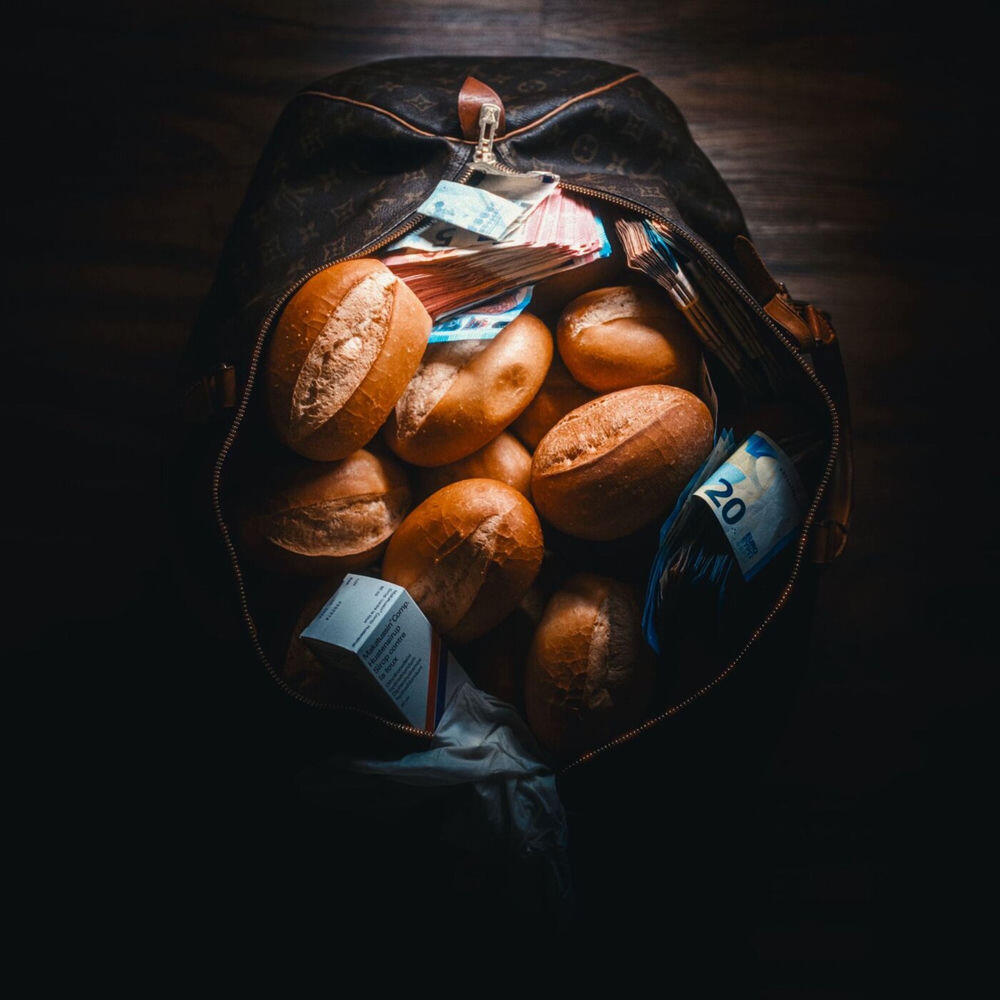 Релиз BRÖTCHEN