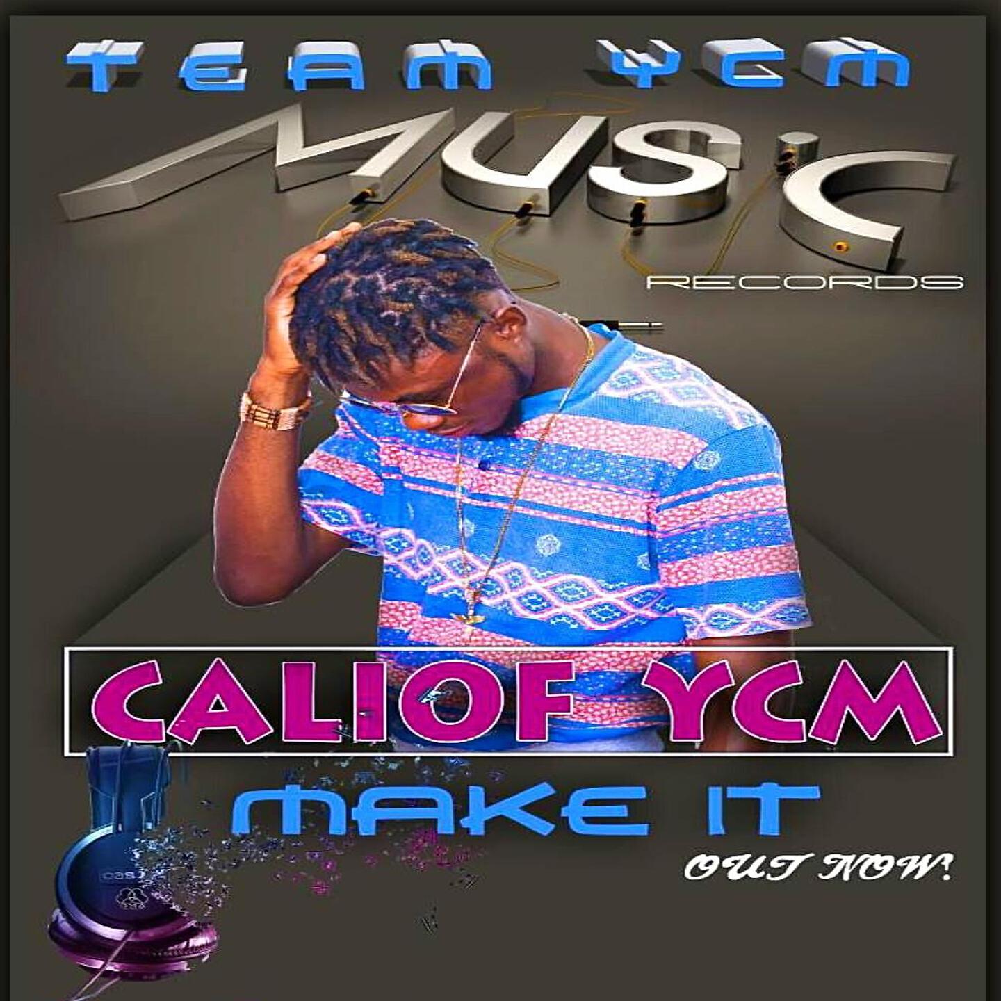 Релиз Make It