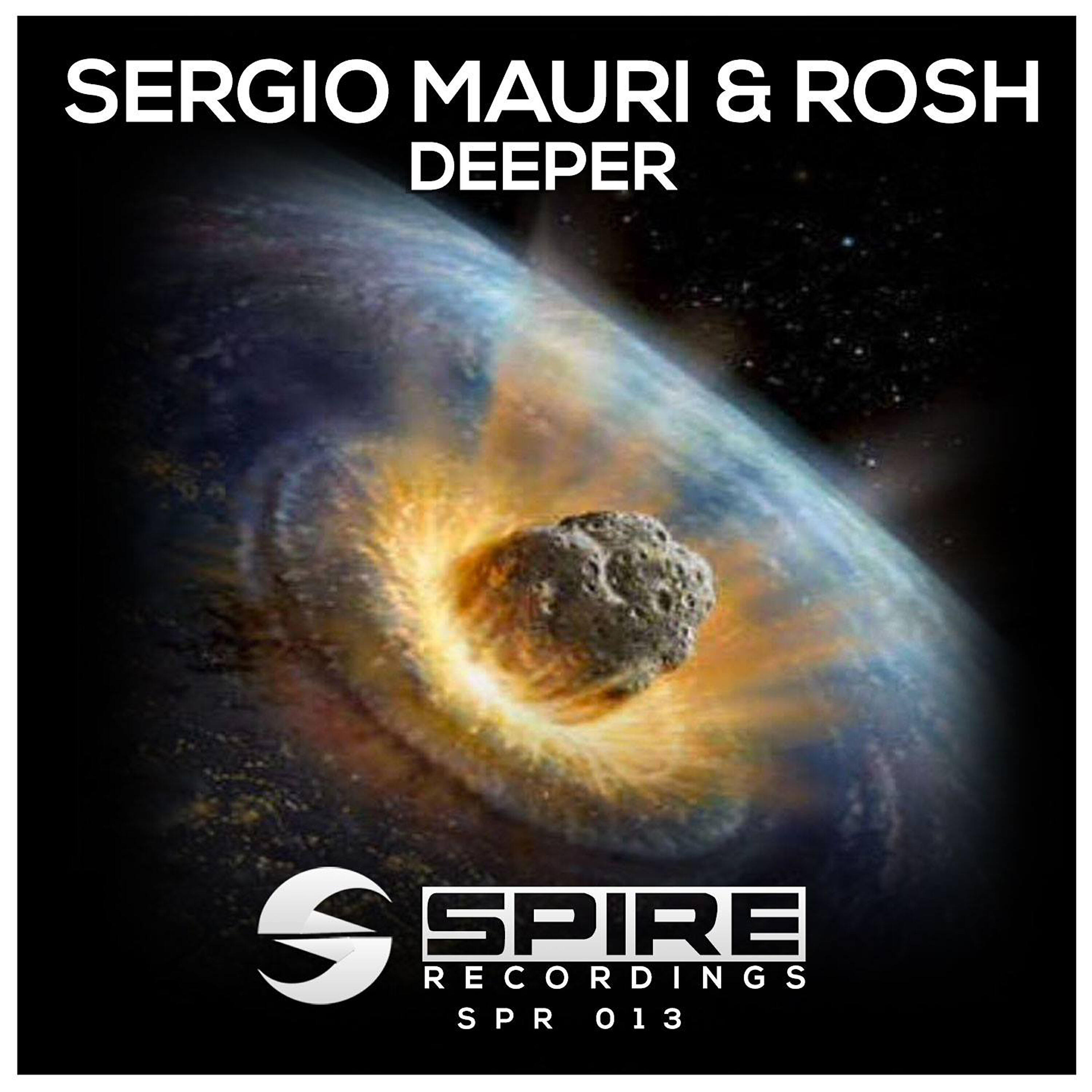 Релиз Deeper