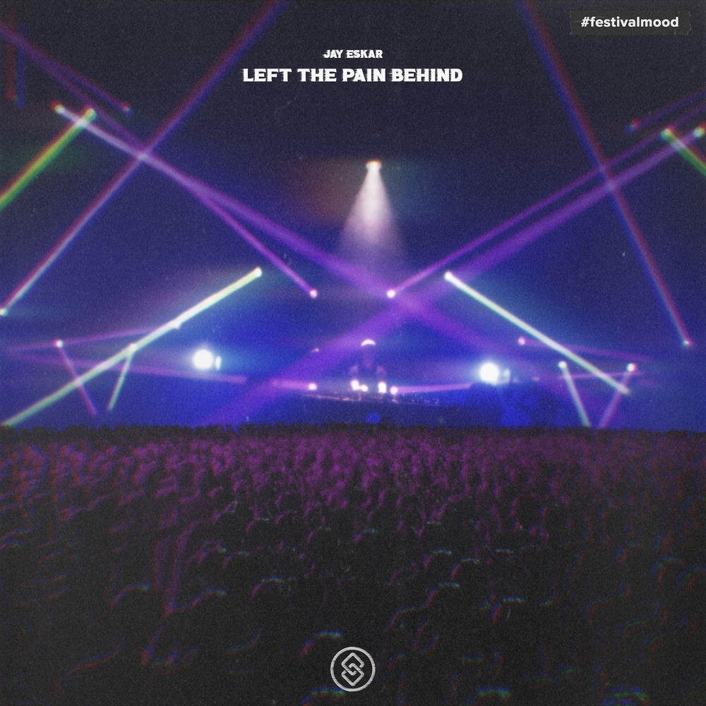 Релиз Left The Pain Behind