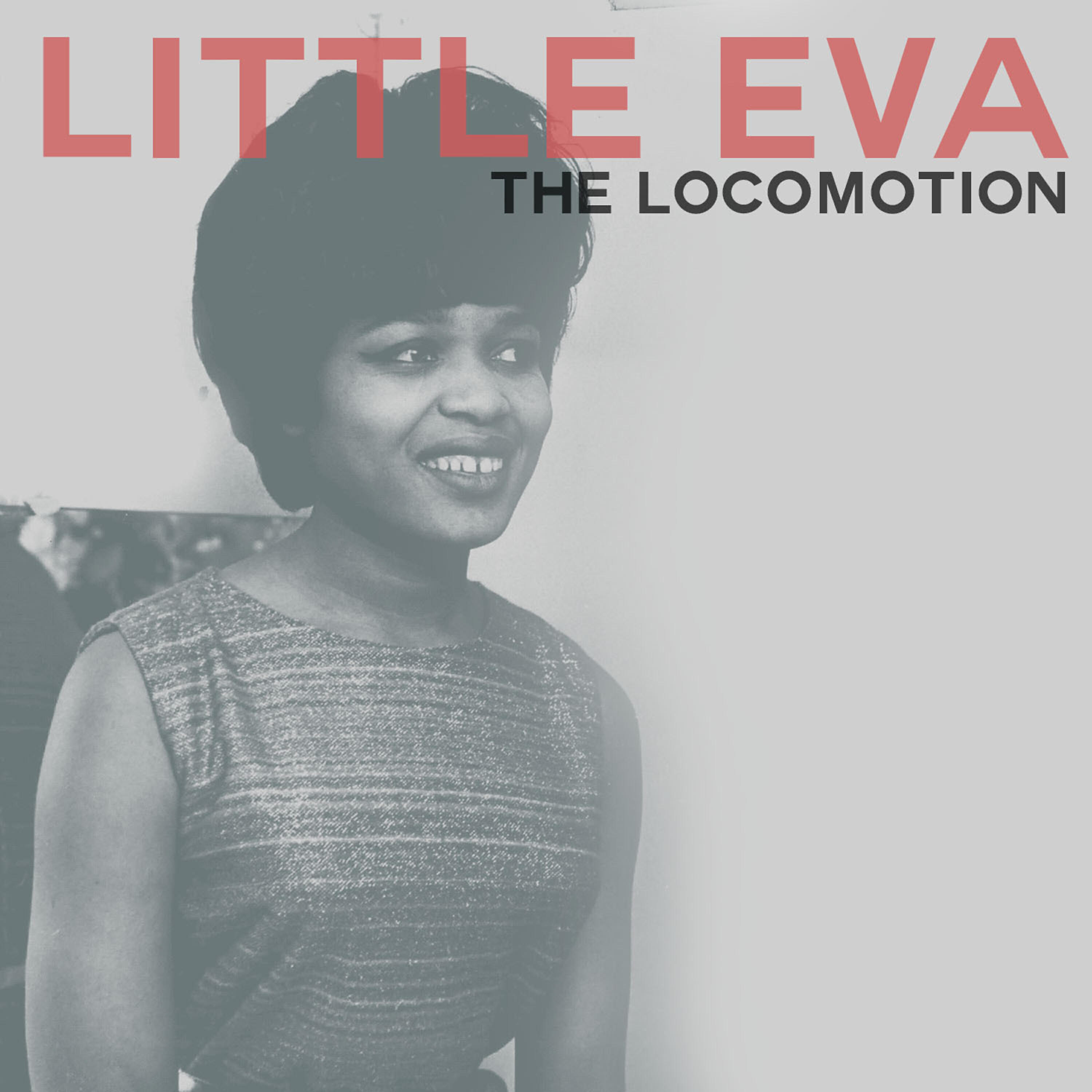 Релиз The Locomotion