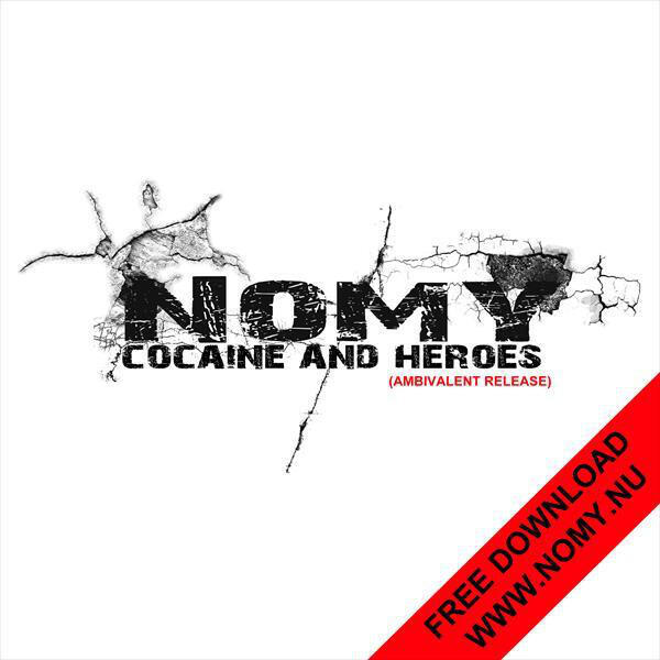 Релиз Cocaine & Heroes