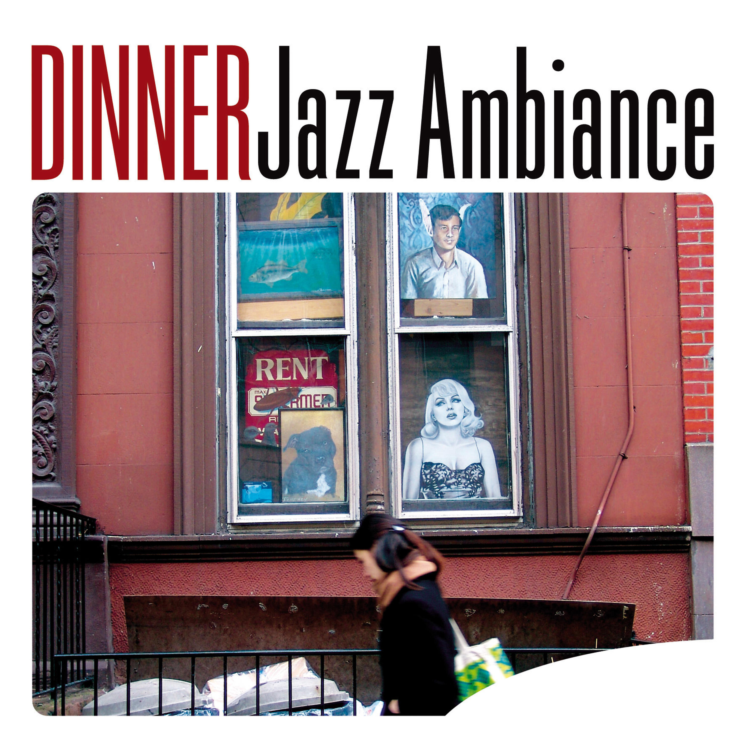 Релиз Dinner Jazz Ambiance