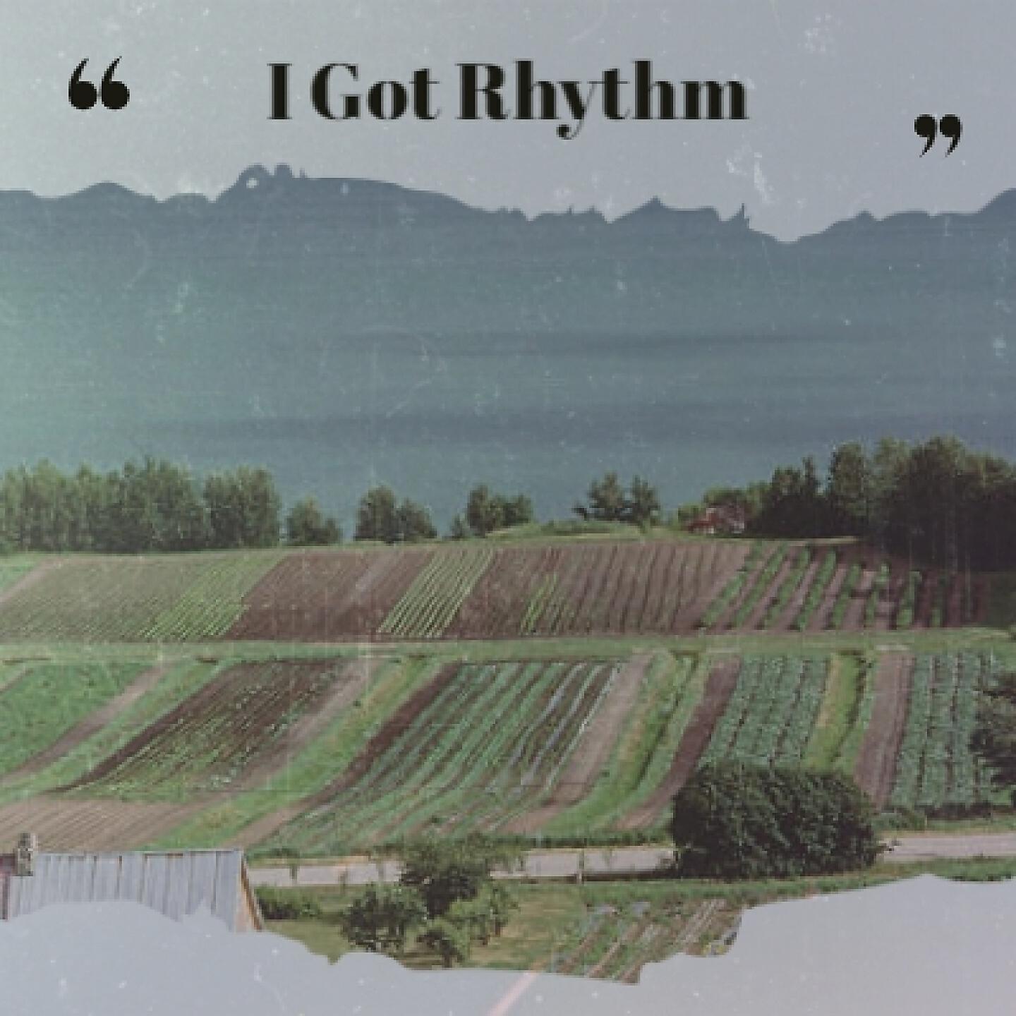 Релиз I Got Rhythm