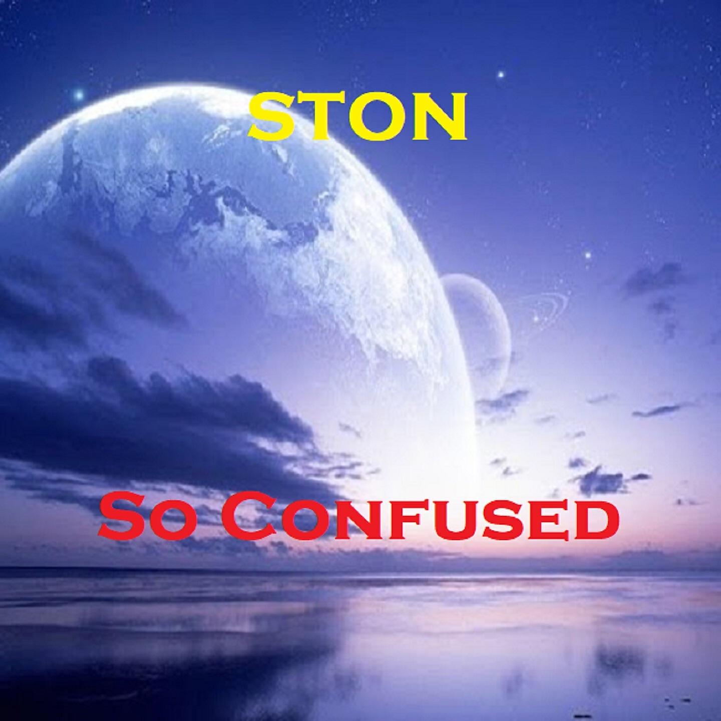 Релиз So Confused