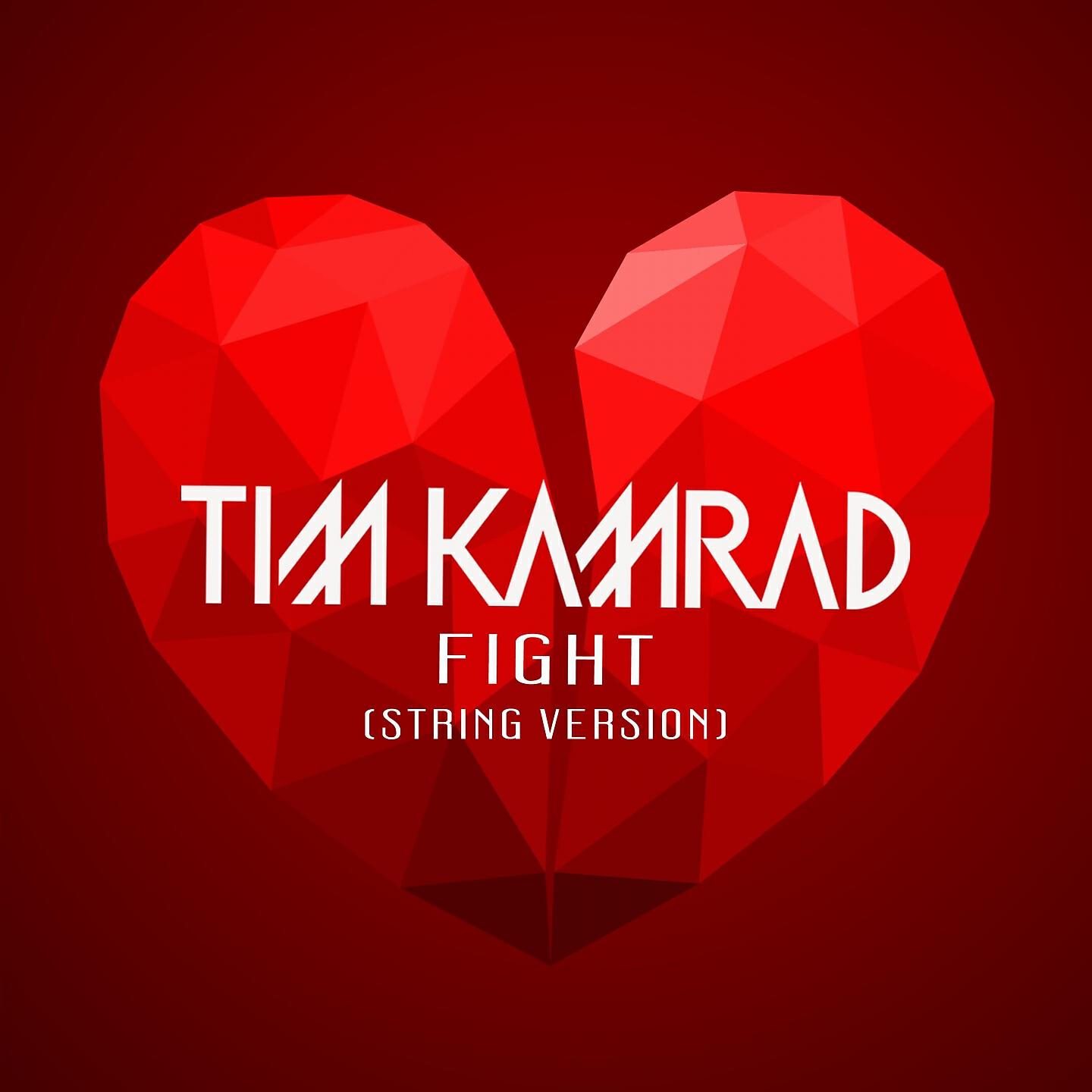 Релиз Fight