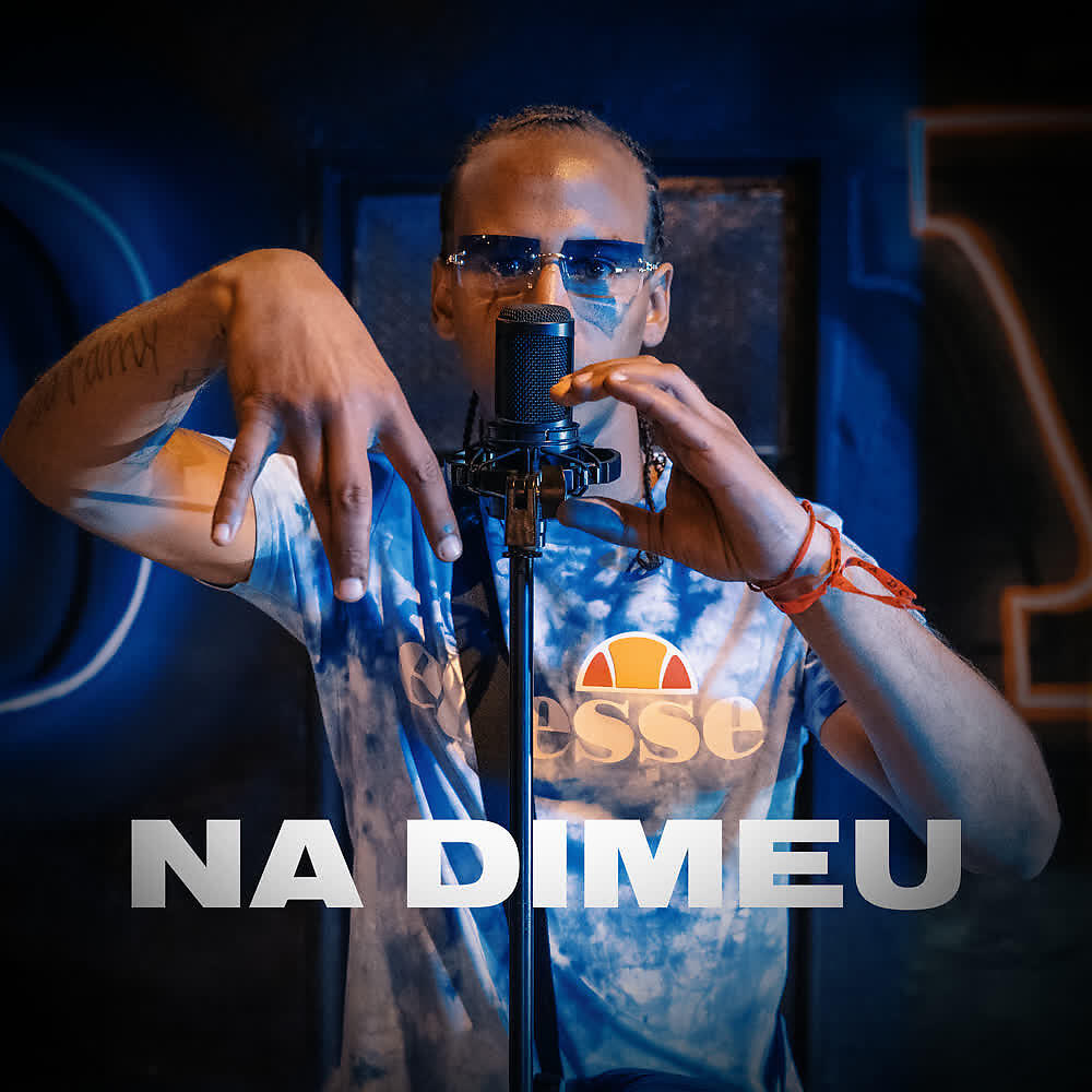 Релиз Na Dimeu