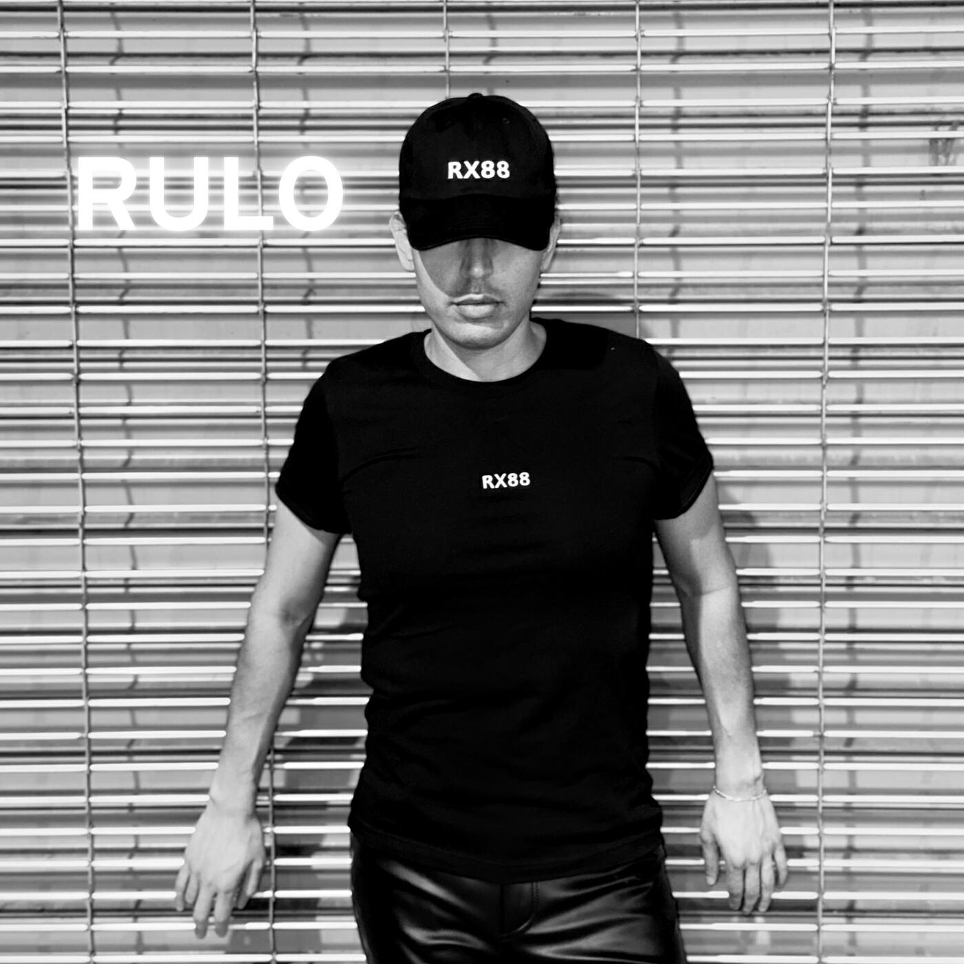 Релиз Rx88