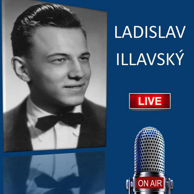 Ladislav Illavský