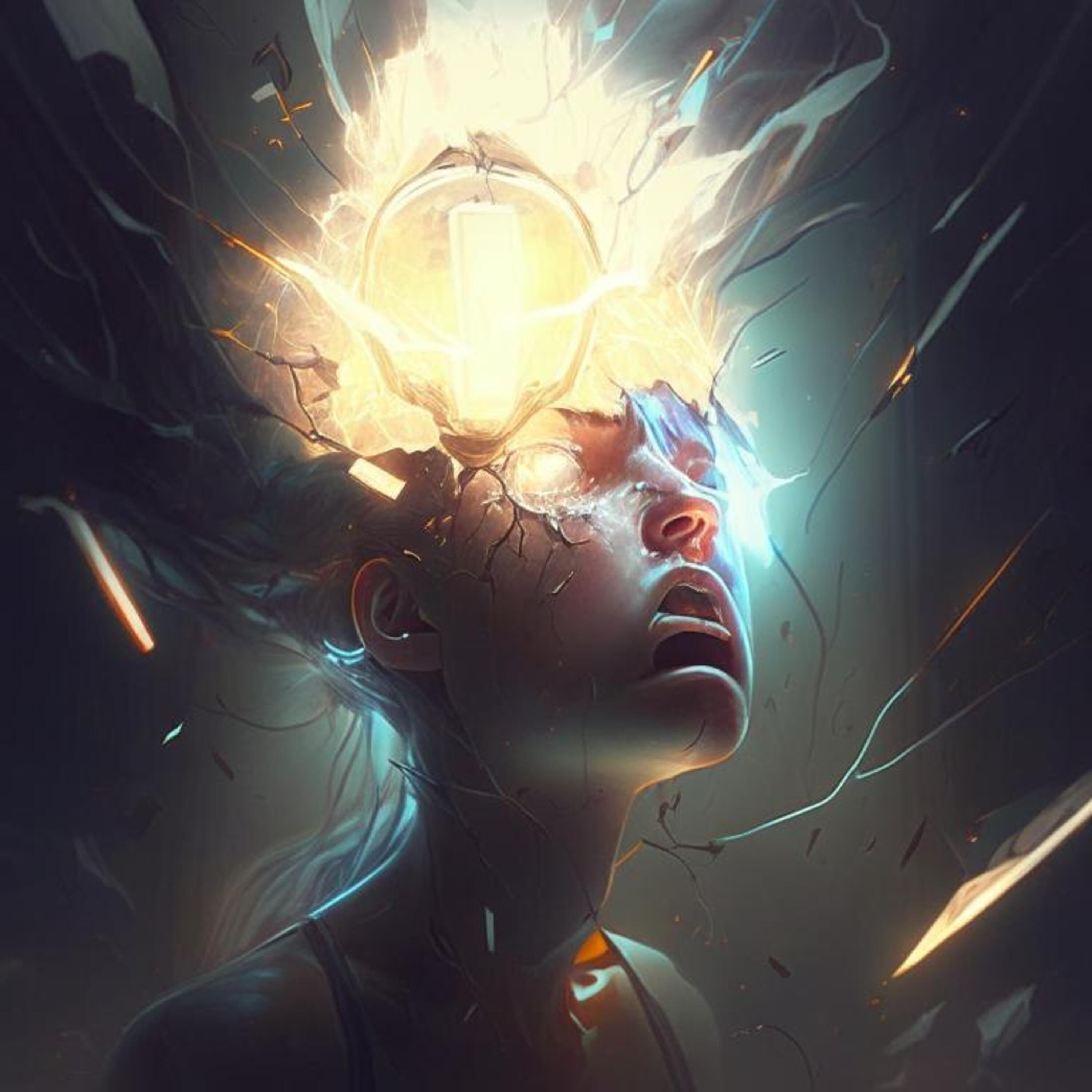 Релиз Delirium