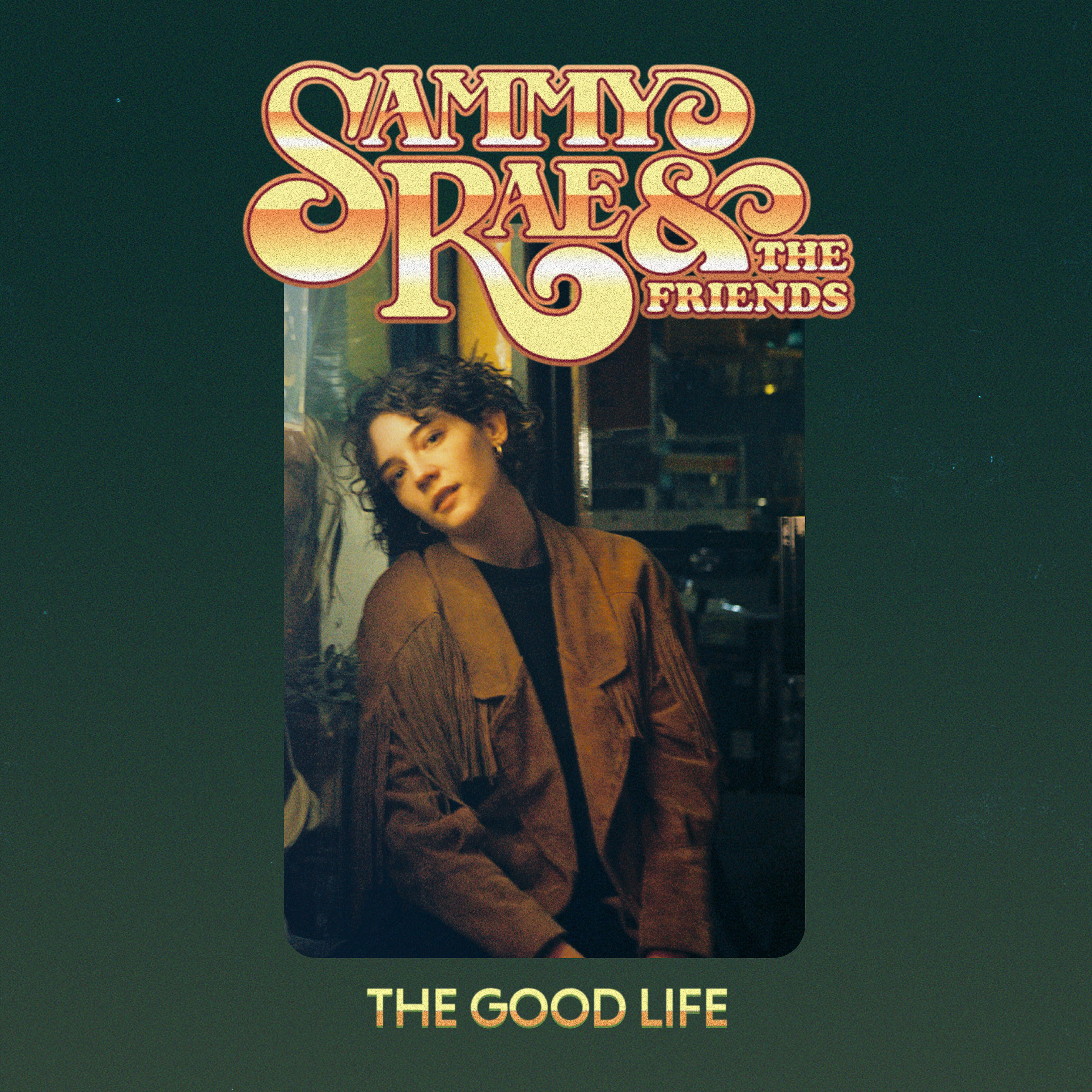 Релиз The Good Life