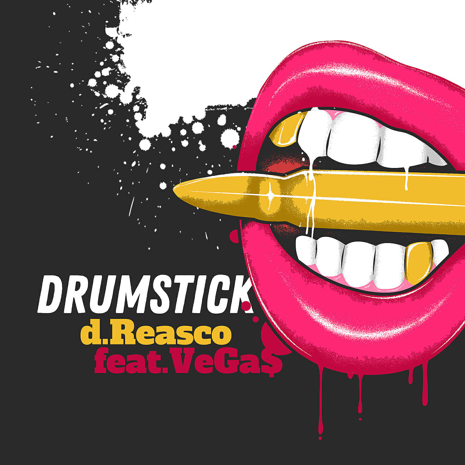 Релиз Drumstick