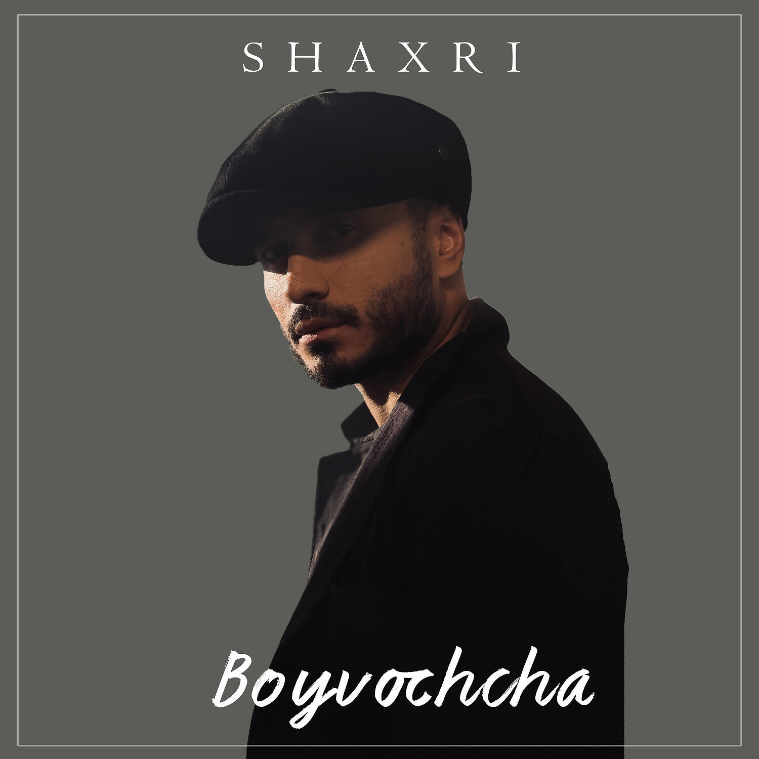 Релиз Boyvochcha