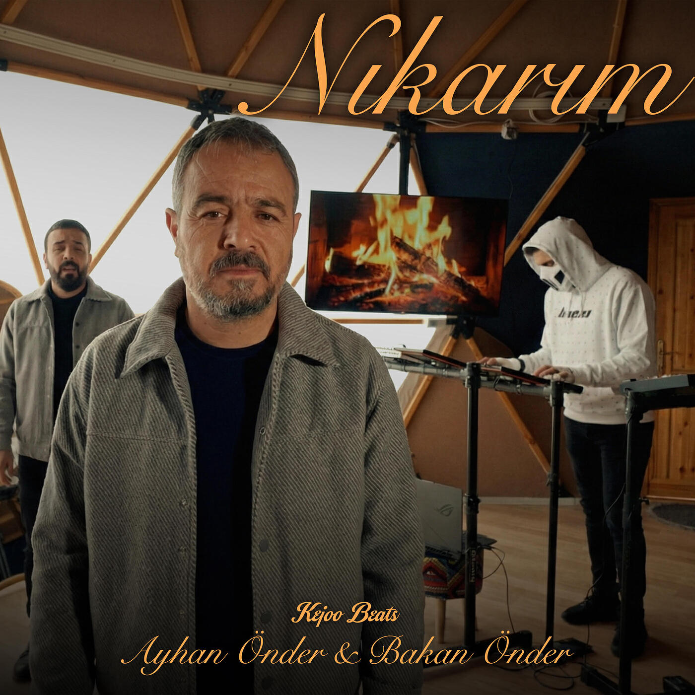 Релиз Nıkarım