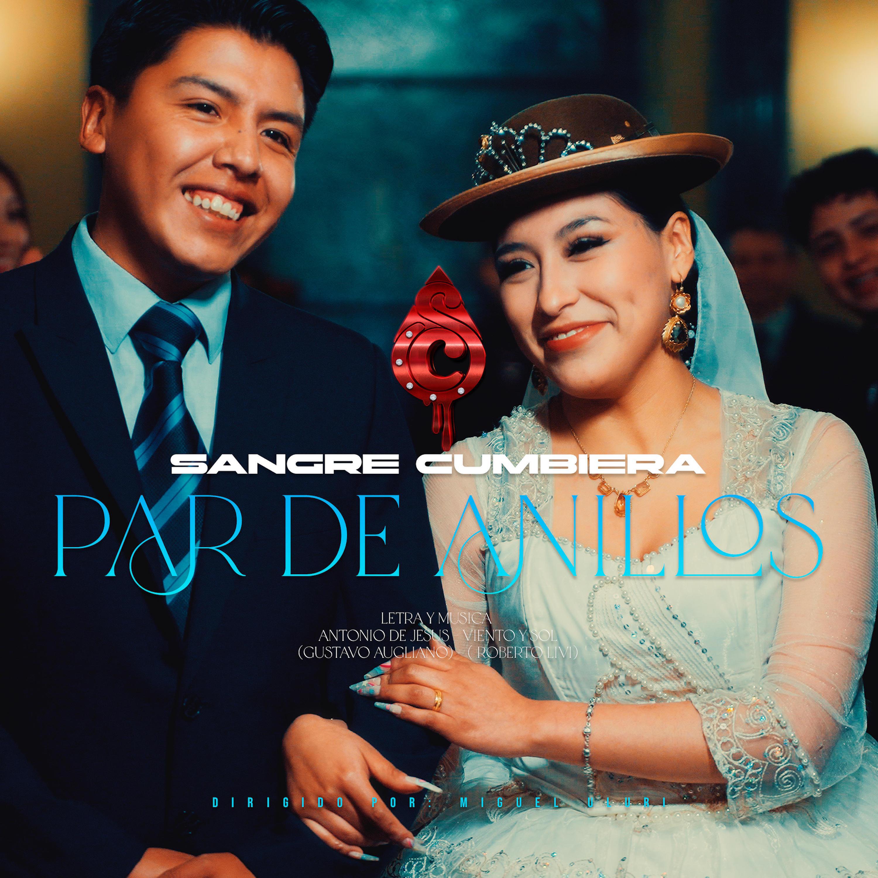 Sangre Cumbiera