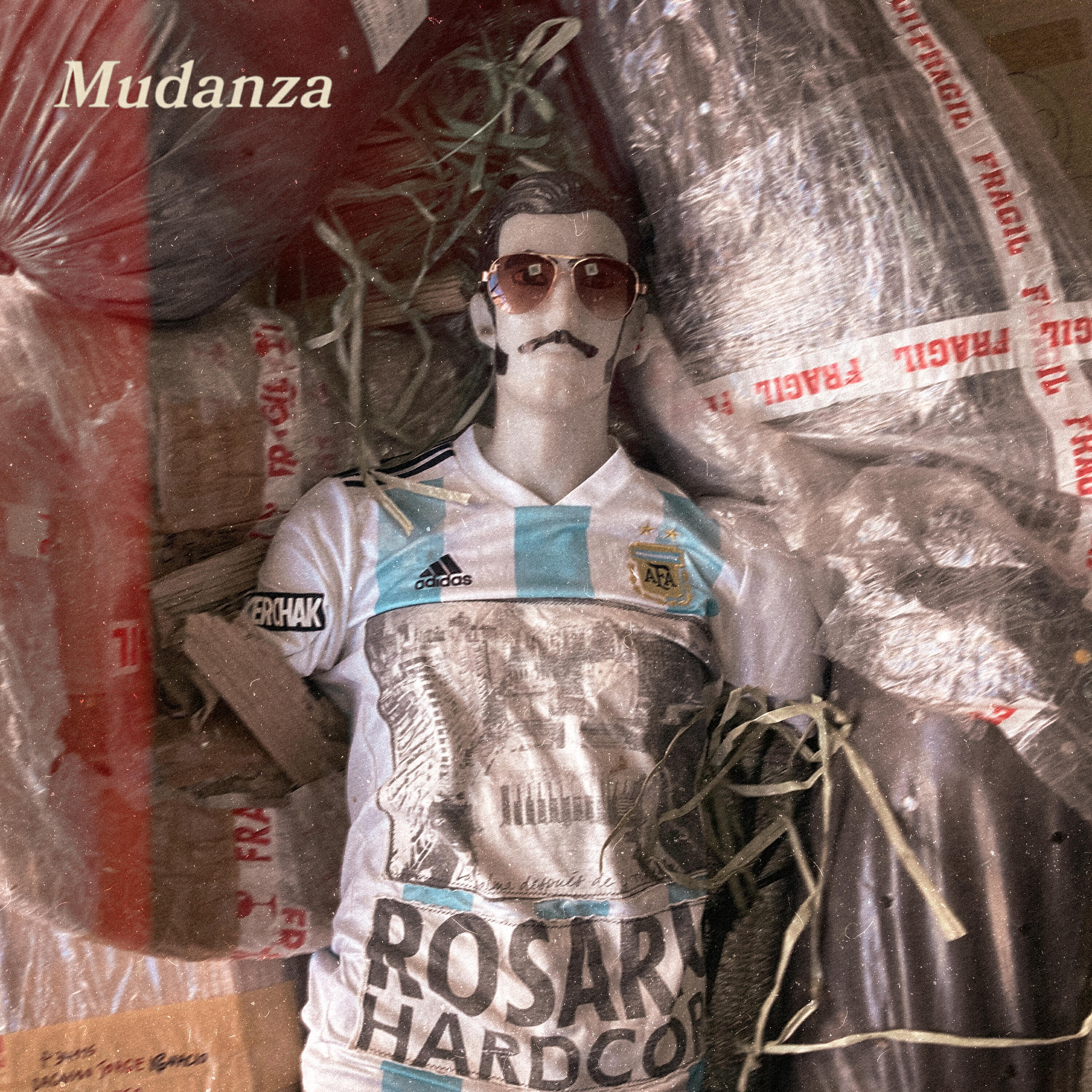 Релиз Mudanza