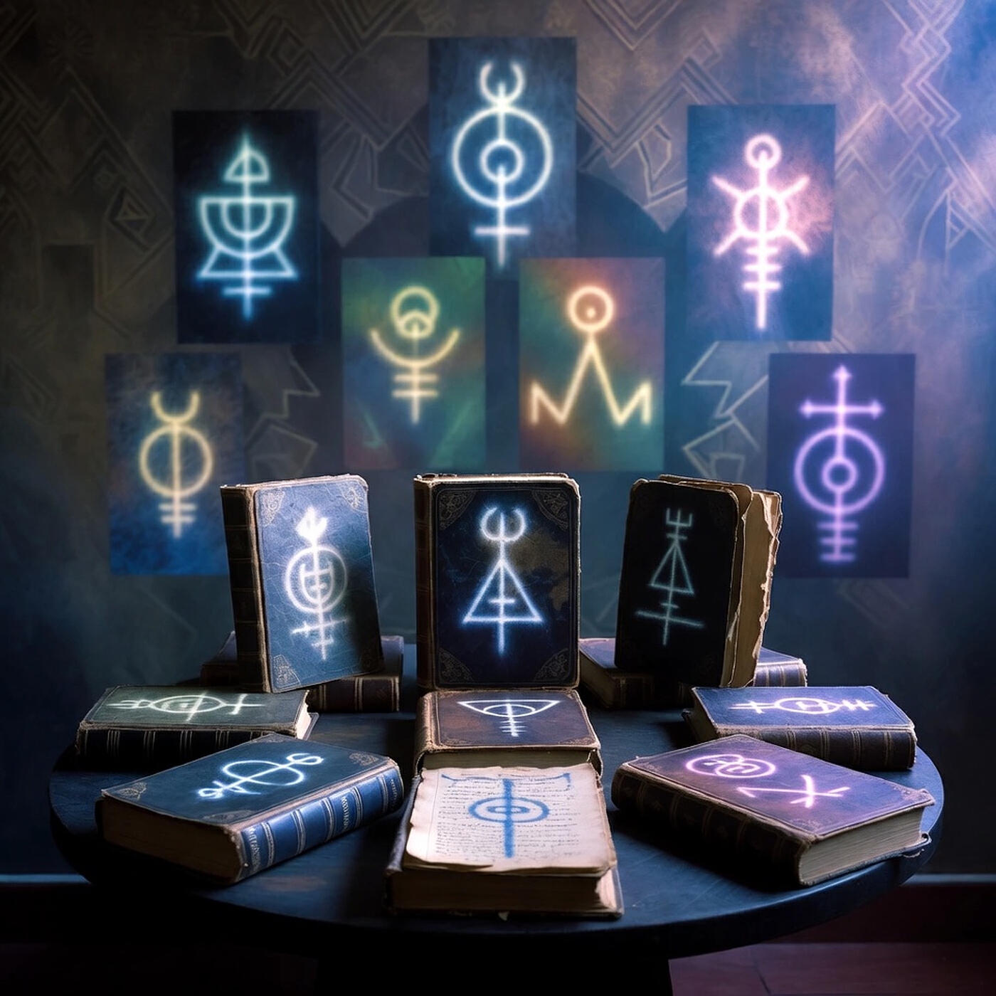 Релиз Arcane Codex
