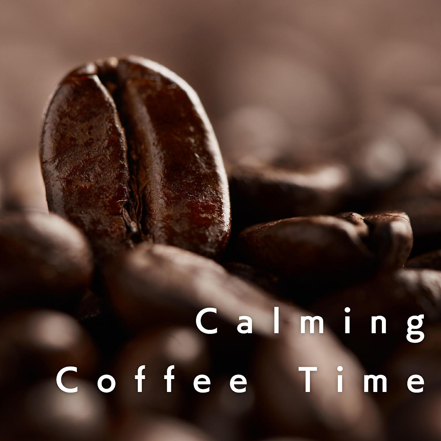 Релиз Calming Coffee Time