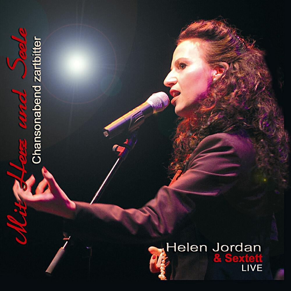 Helen Jordan