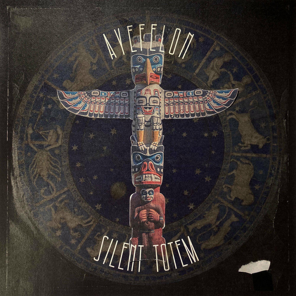 Релиз Silent Totem