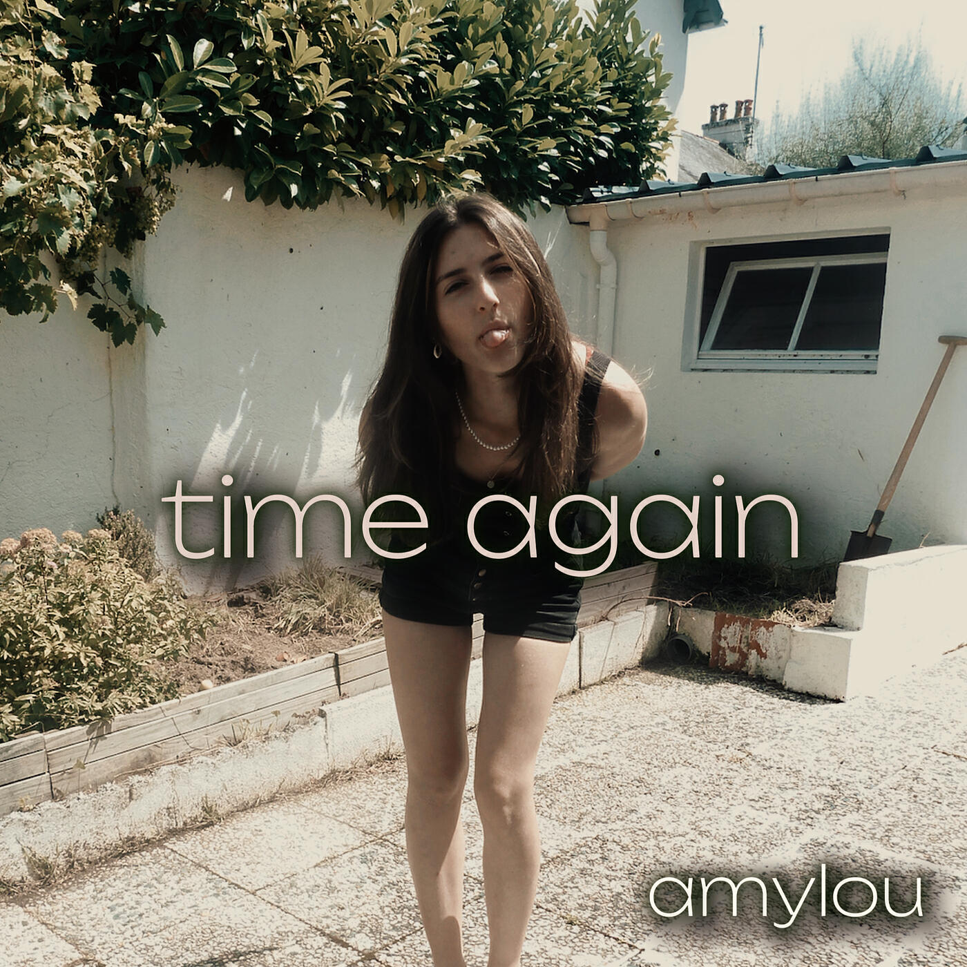 Релиз Time Again