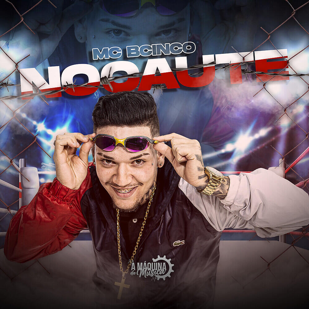 Релиз Nocaute