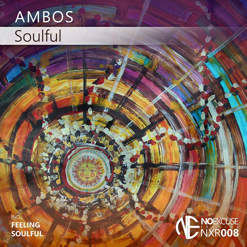 Постер альбома Soulful