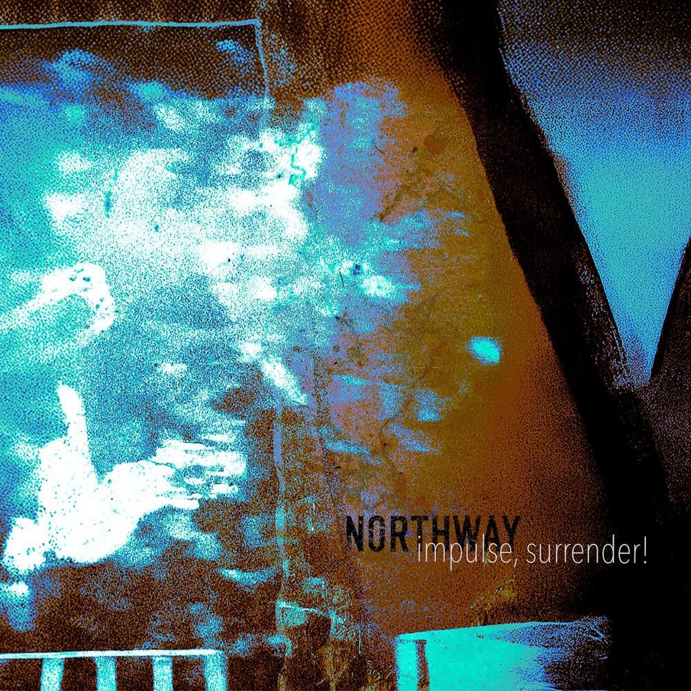 Релиз Impulse, Surrender!