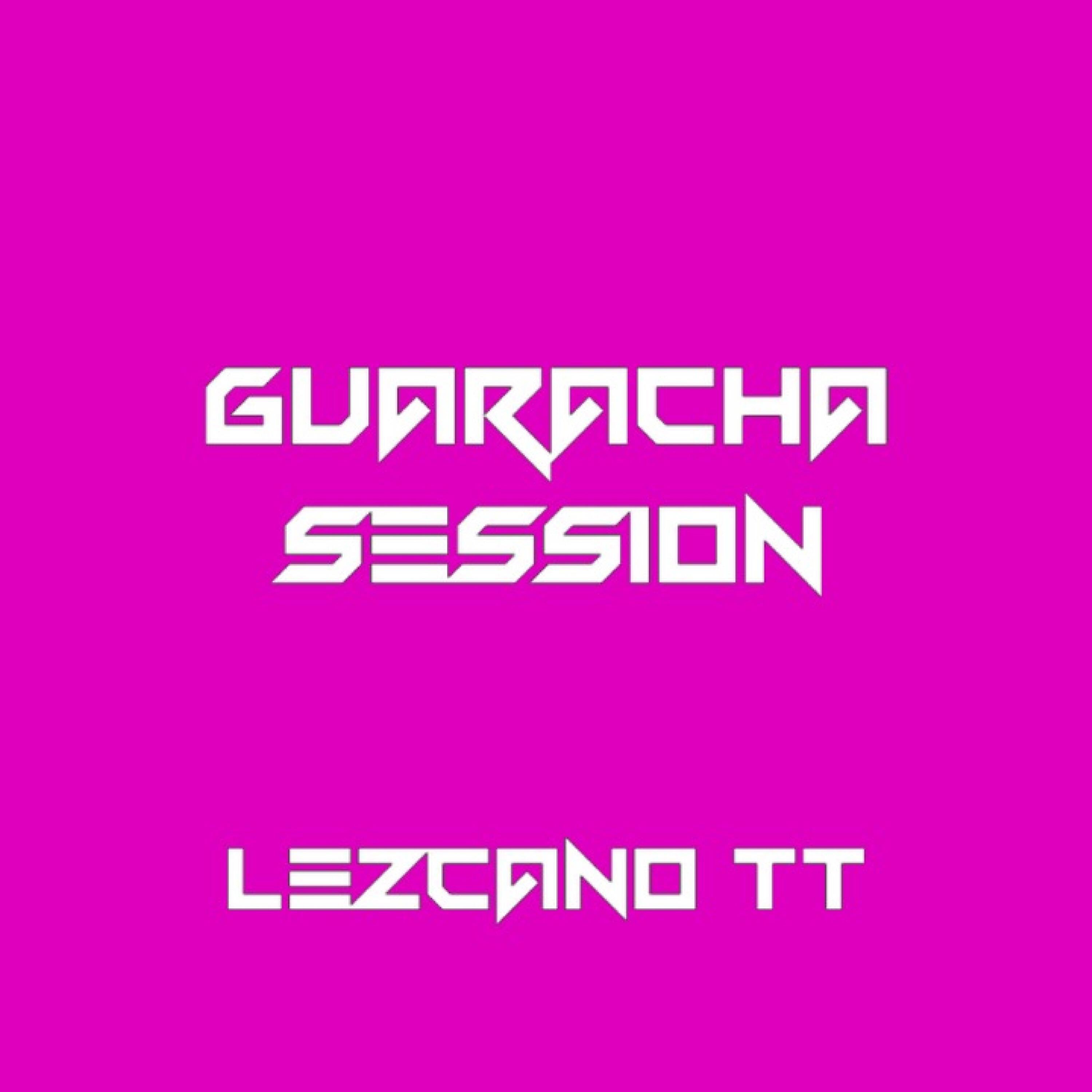 Релиз Guaracha Session