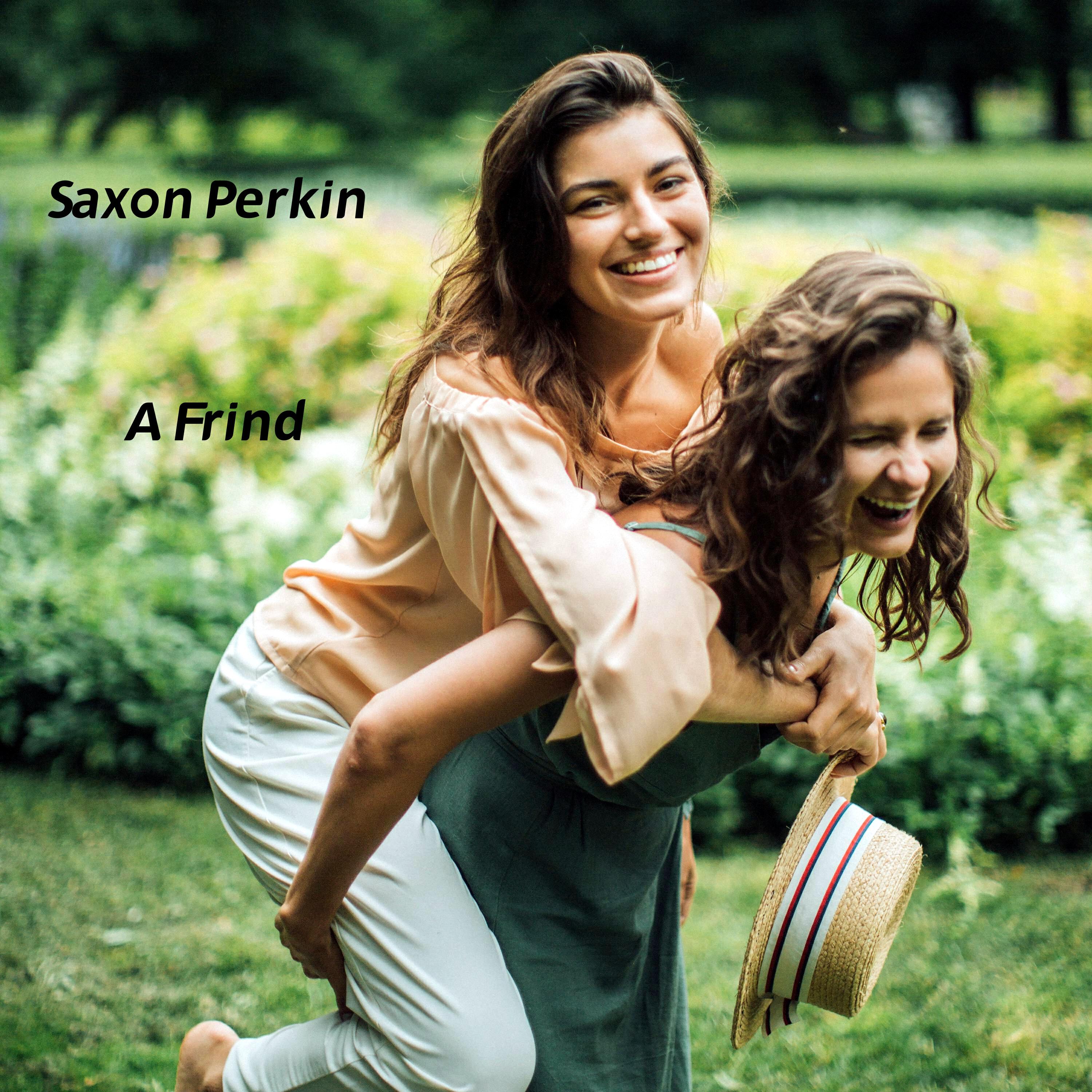Saxon Perkin