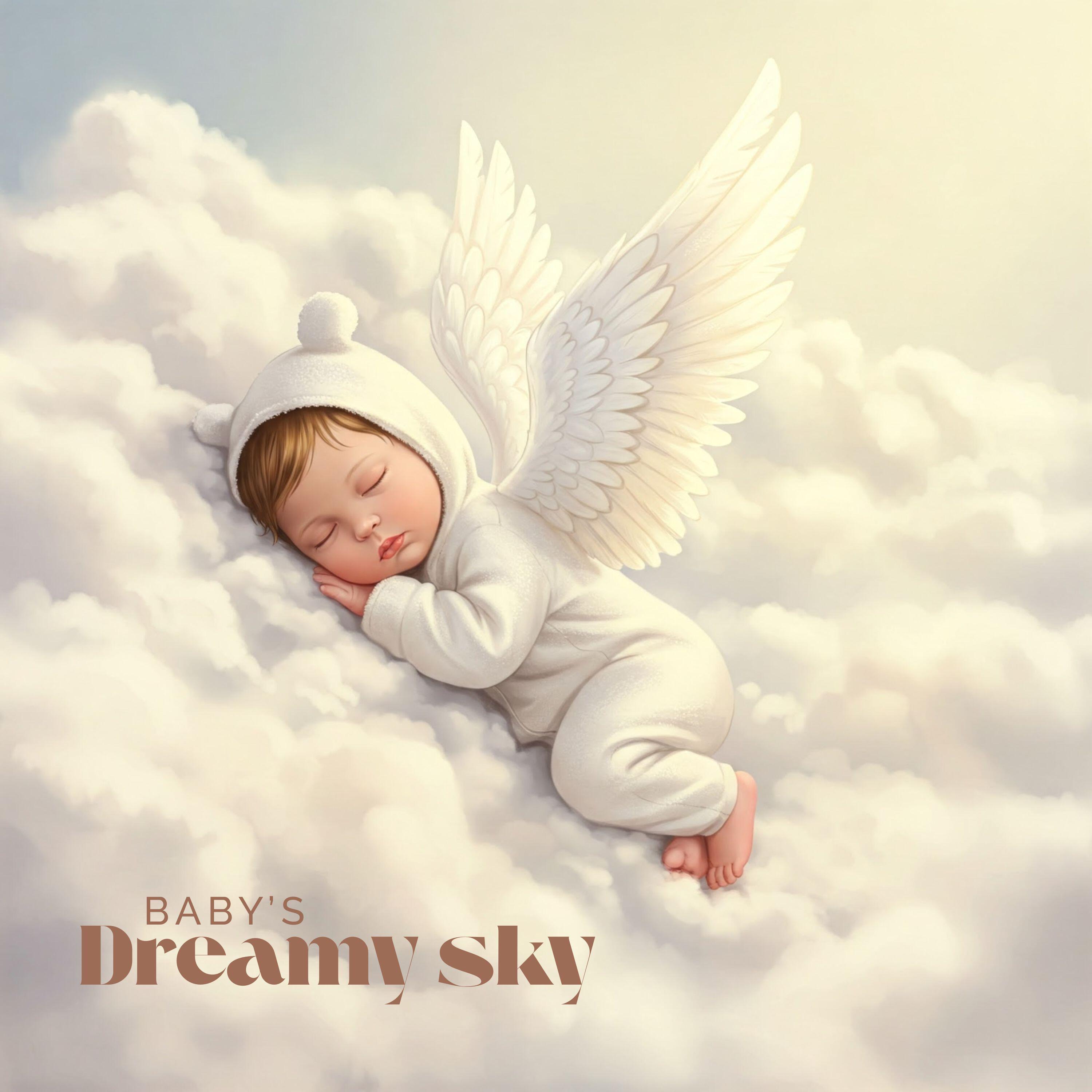 Релиз Baby's Dreamy Sky