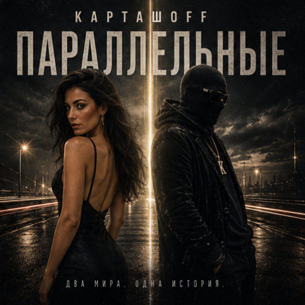 Релиз Параллельные
