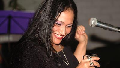 Patricia Pereyra