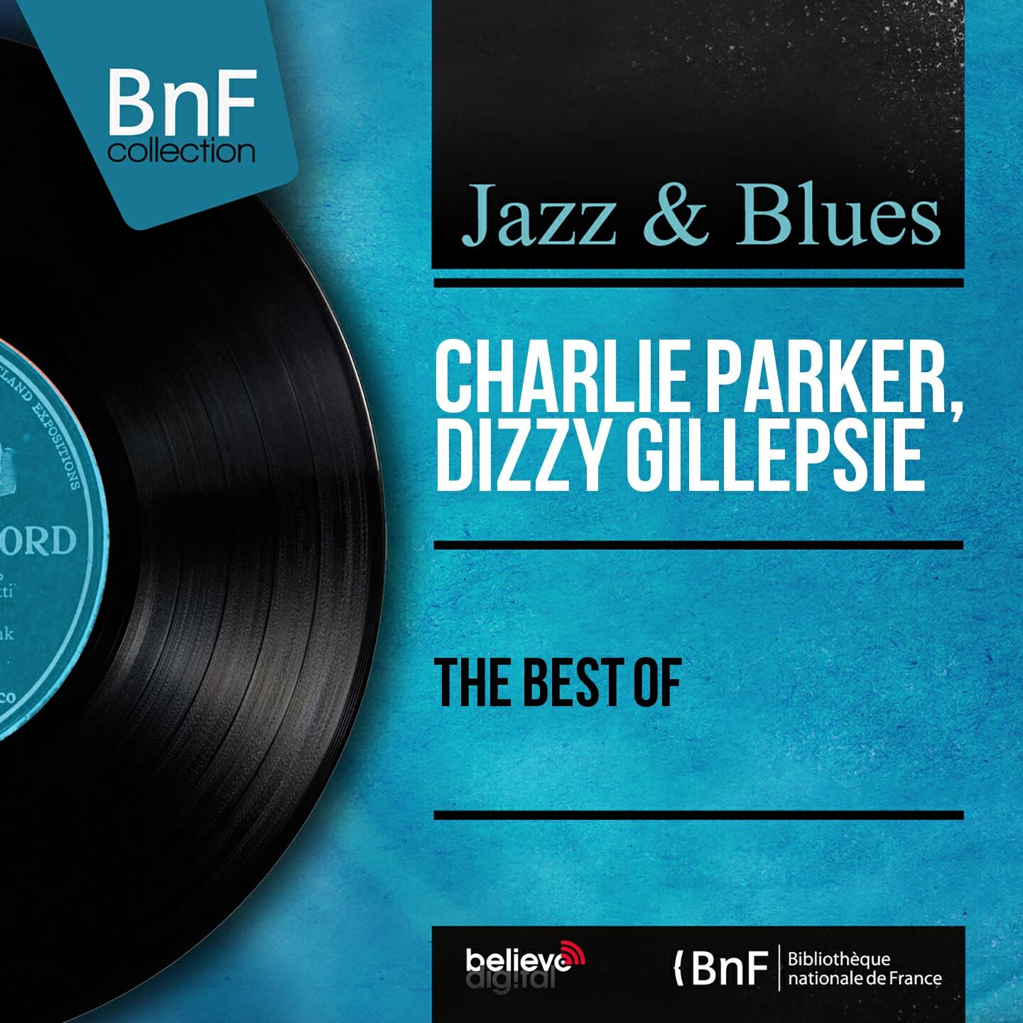 Релиз The Best Of (Mono Version)