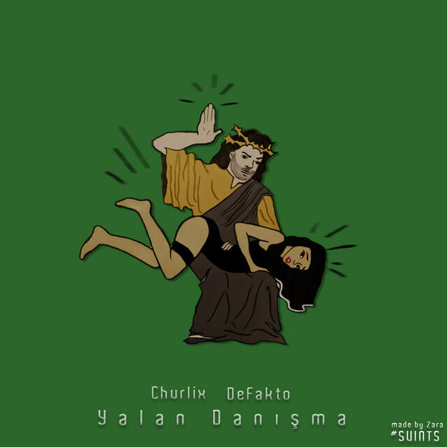 Релиз Yalan Danışma