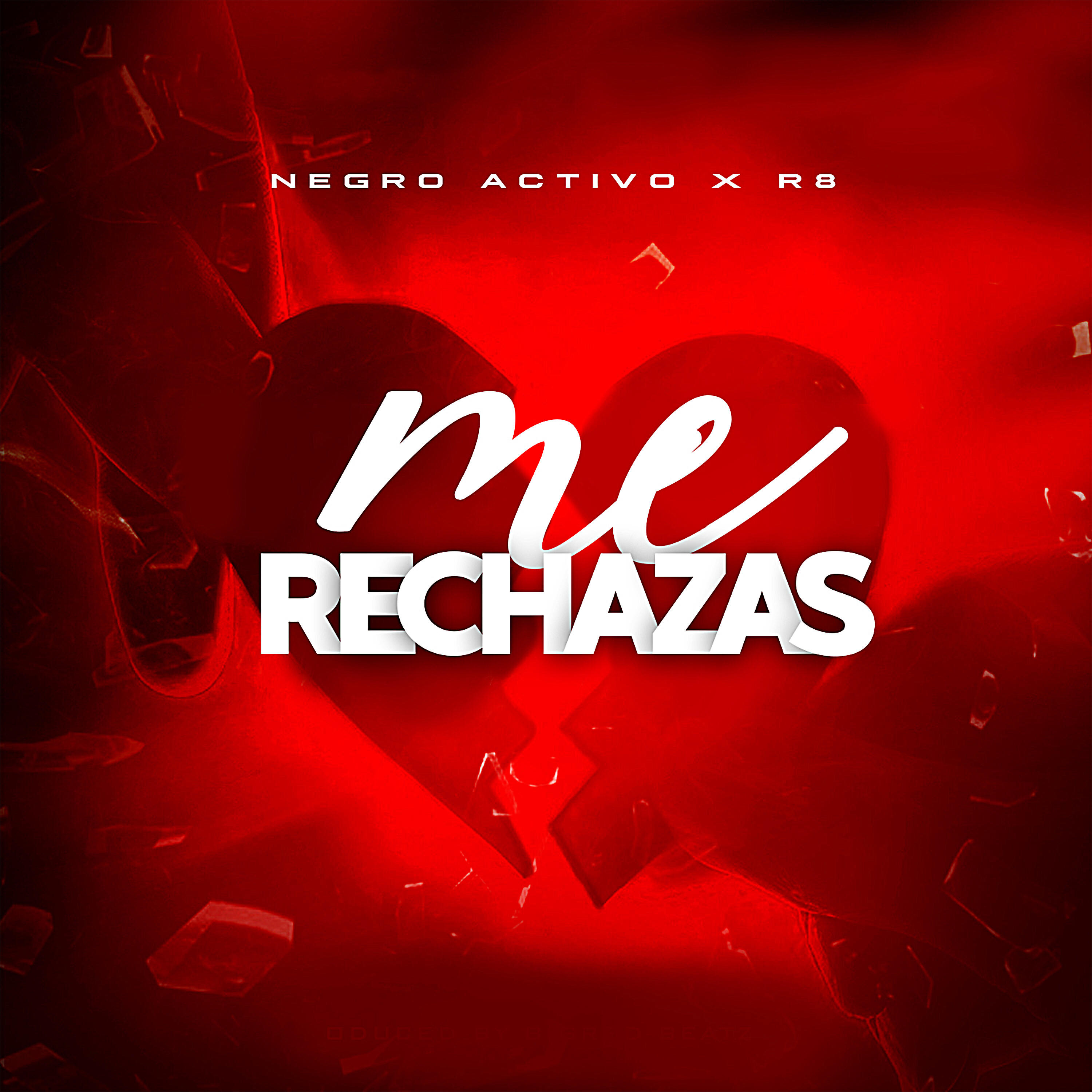 Релиз Me Rechazas