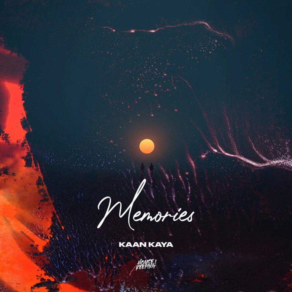 Релиз Memories