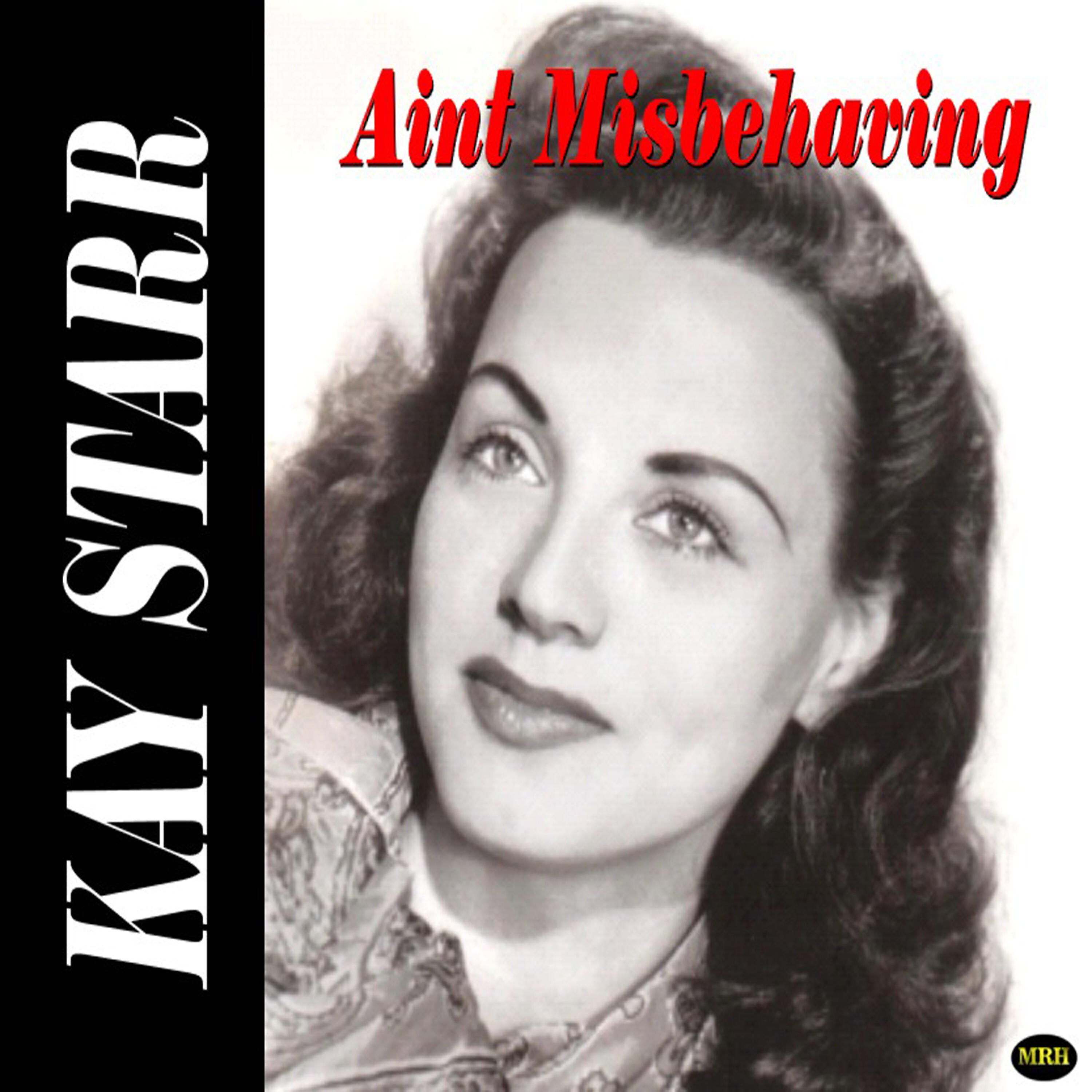 Релиз Ain't Misbehaving