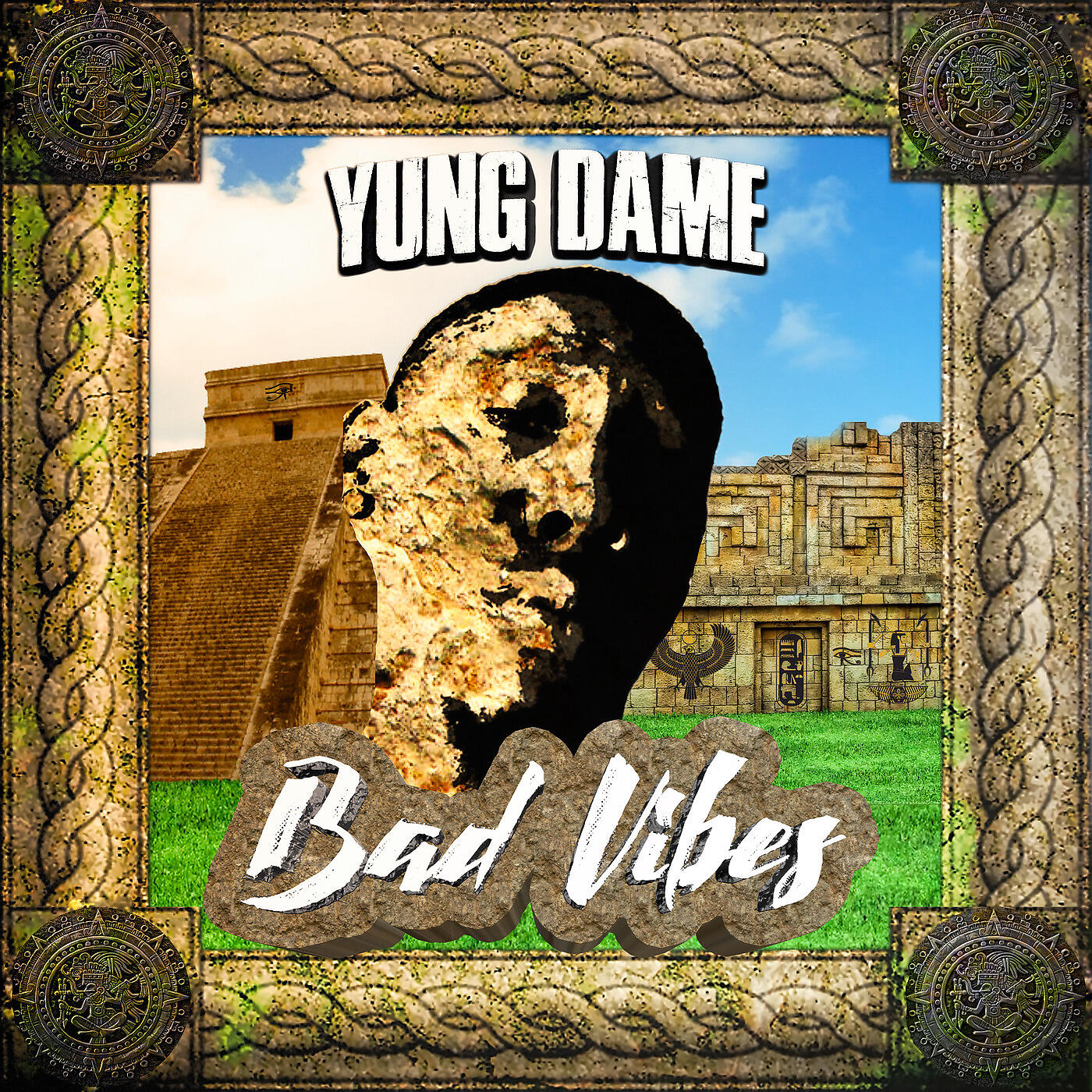 Релиз Bad Vibes