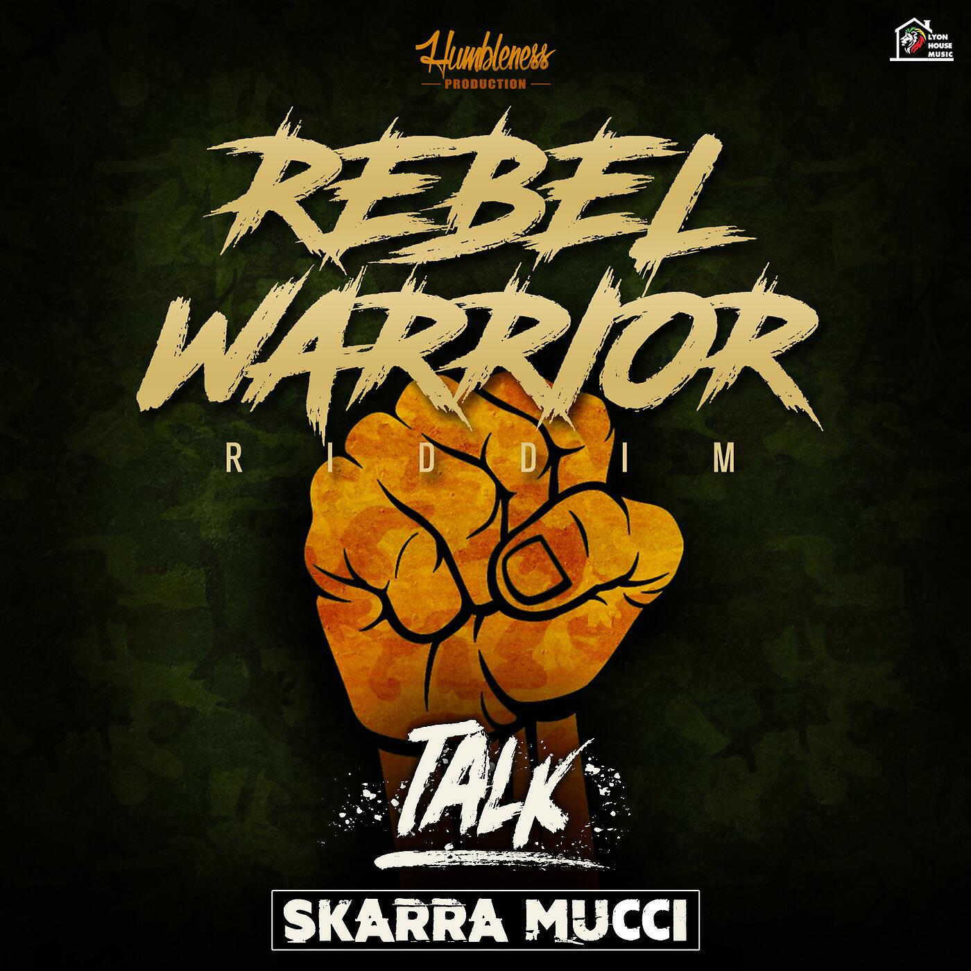 Скачать песню Skarra Mucci - Talk - Rebel Warrior Riddim бесплатно в MP3 для Android и iOS