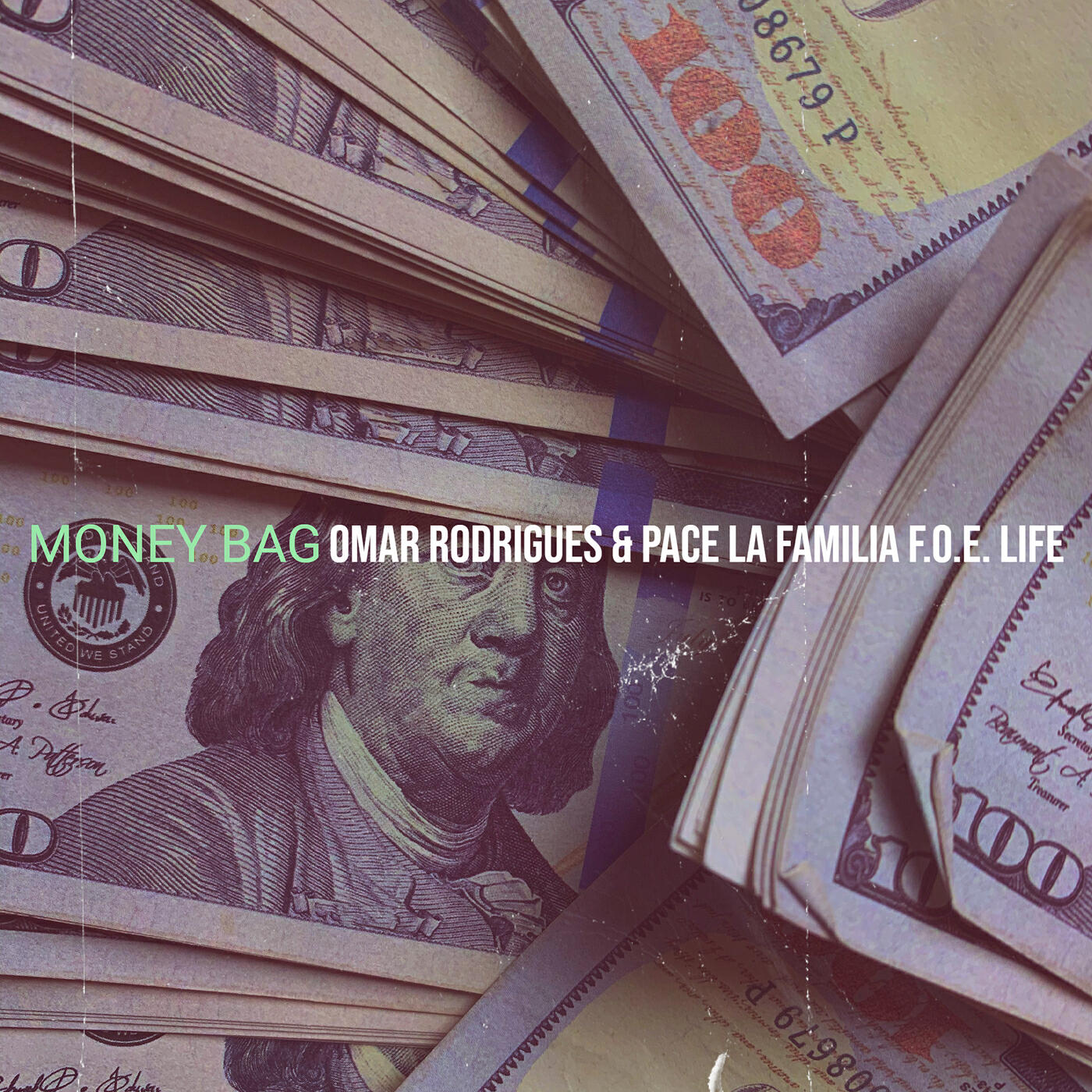 Релиз Money Bag