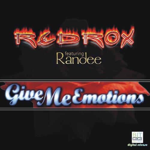 Релиз Give Me Emotions