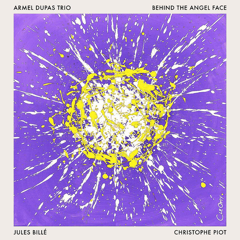 Релиз Behind the Angel Face