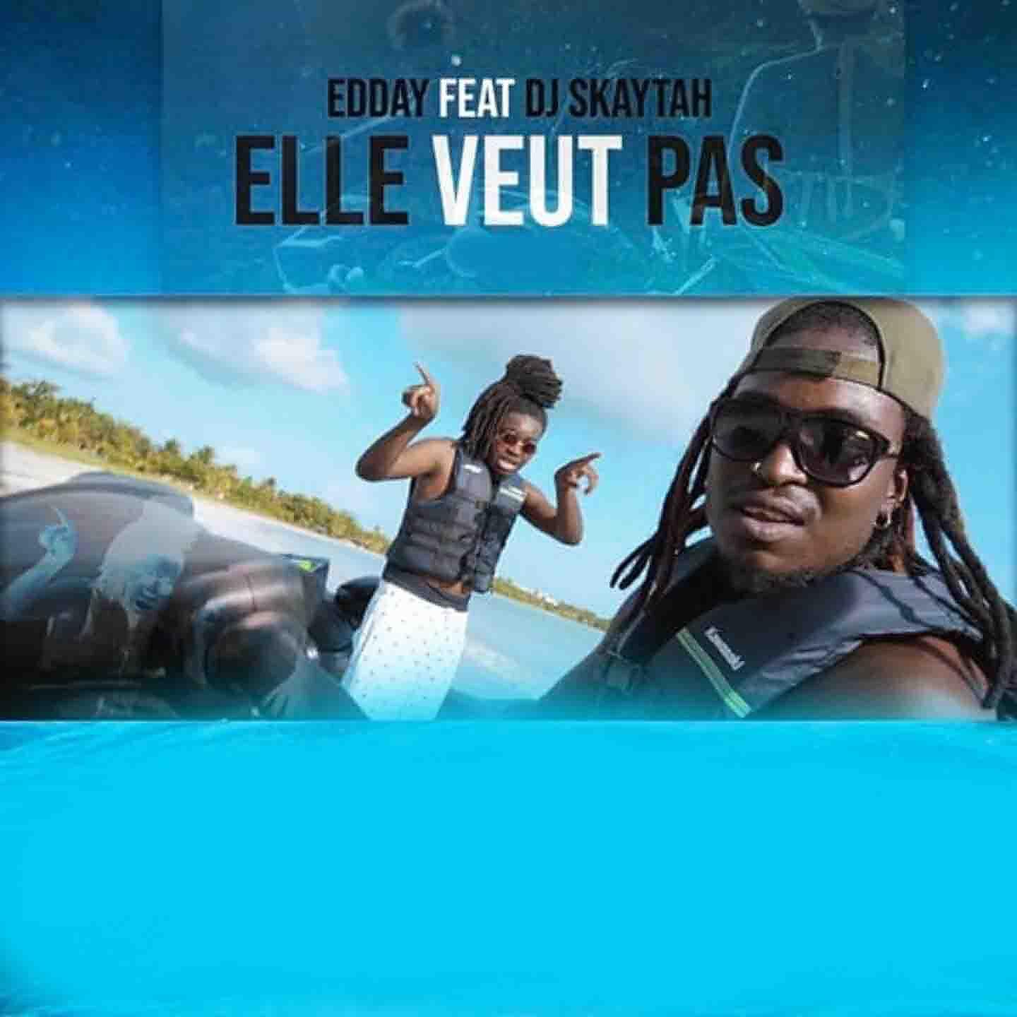 Релиз Elle veut pas