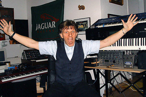 Stephan Kaske