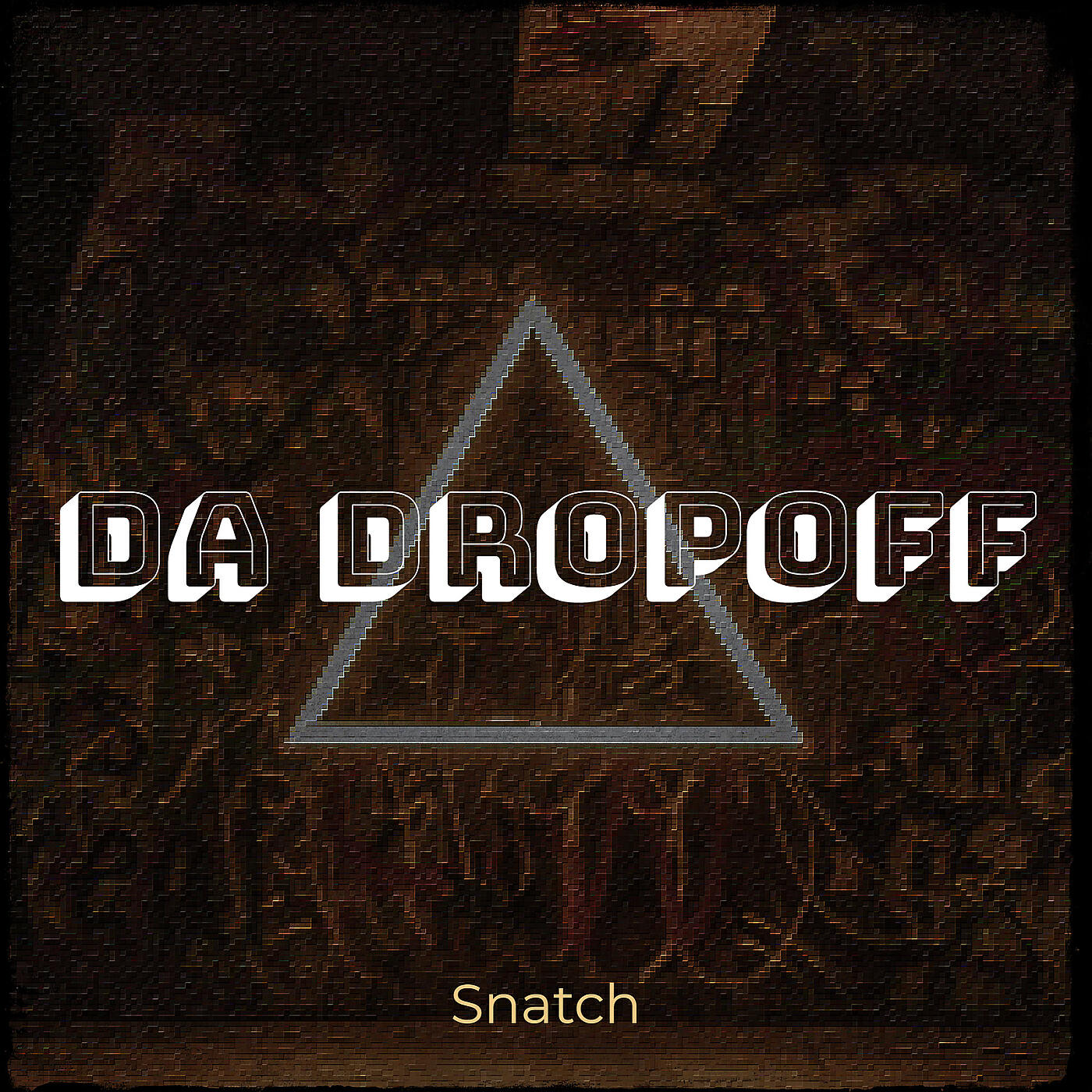 Релиз Da Dropoff
